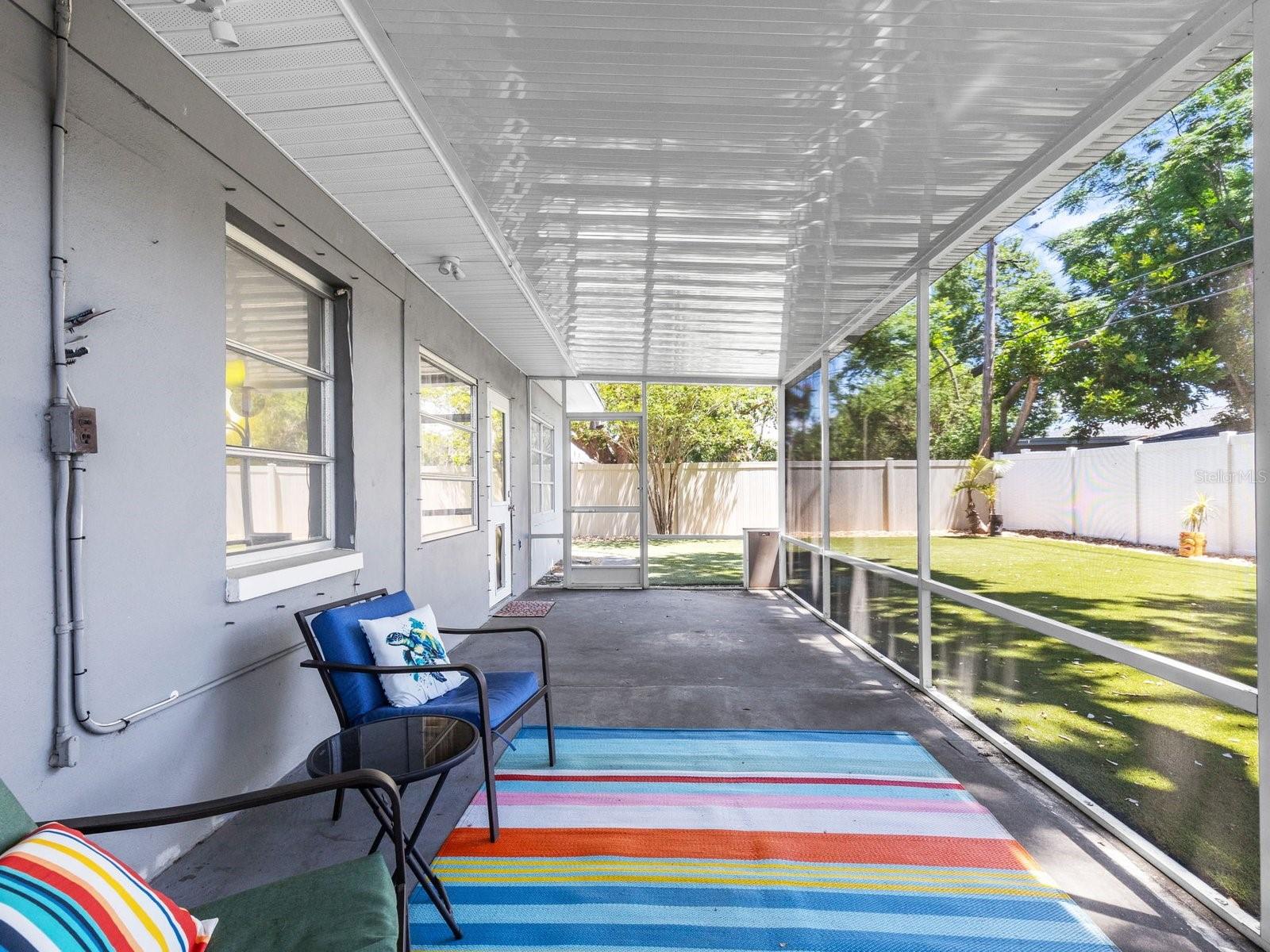 PLEASANT GROVE PARK - Residential