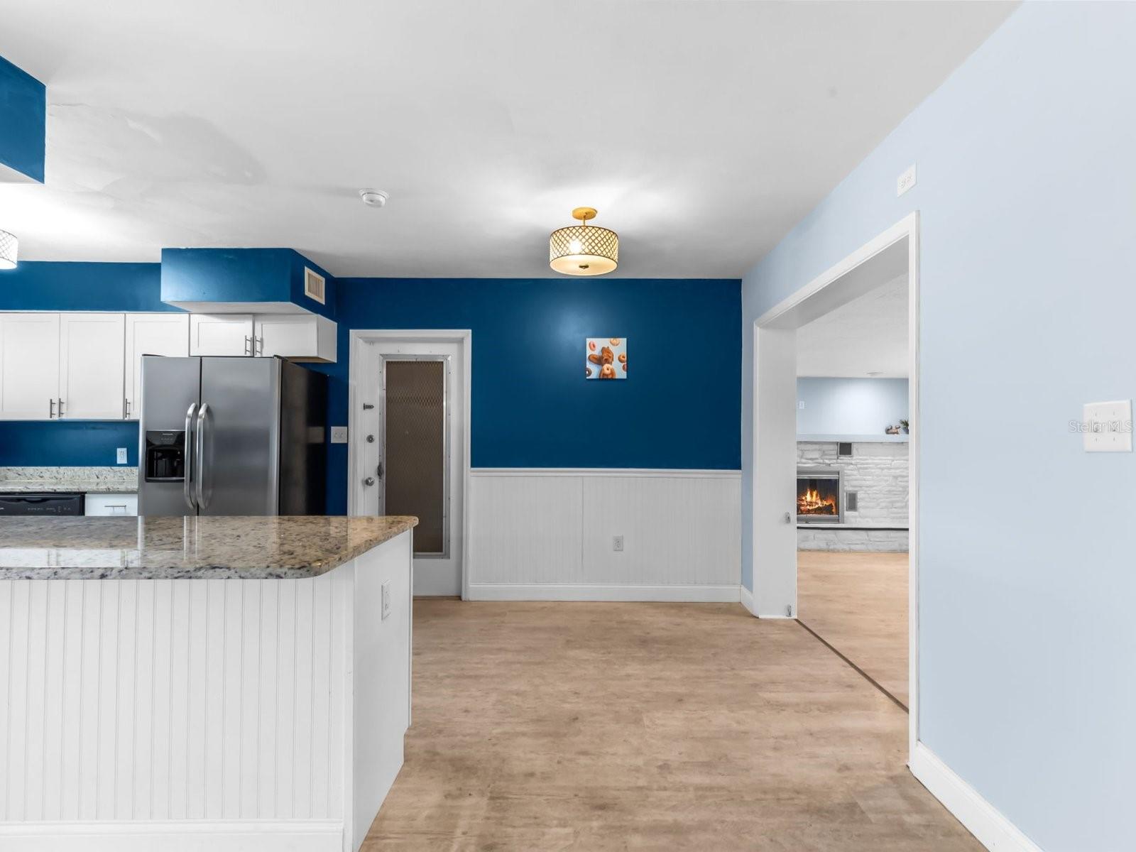 PLEASANT GROVE PARK - Residential