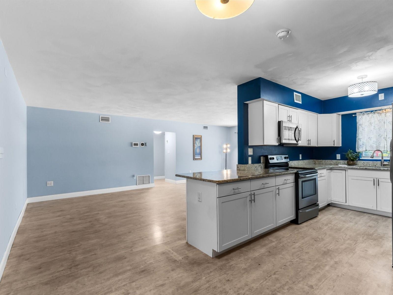 PLEASANT GROVE PARK - Residential