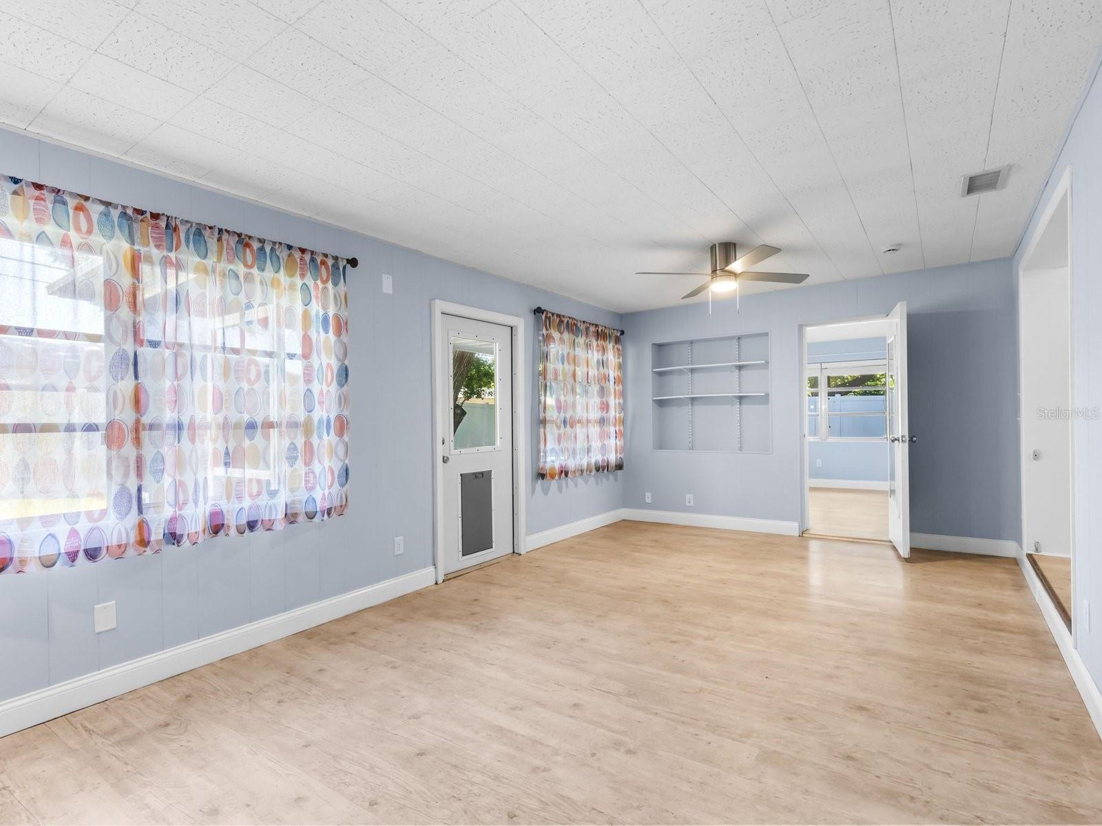 PLEASANT GROVE PARK - Residential