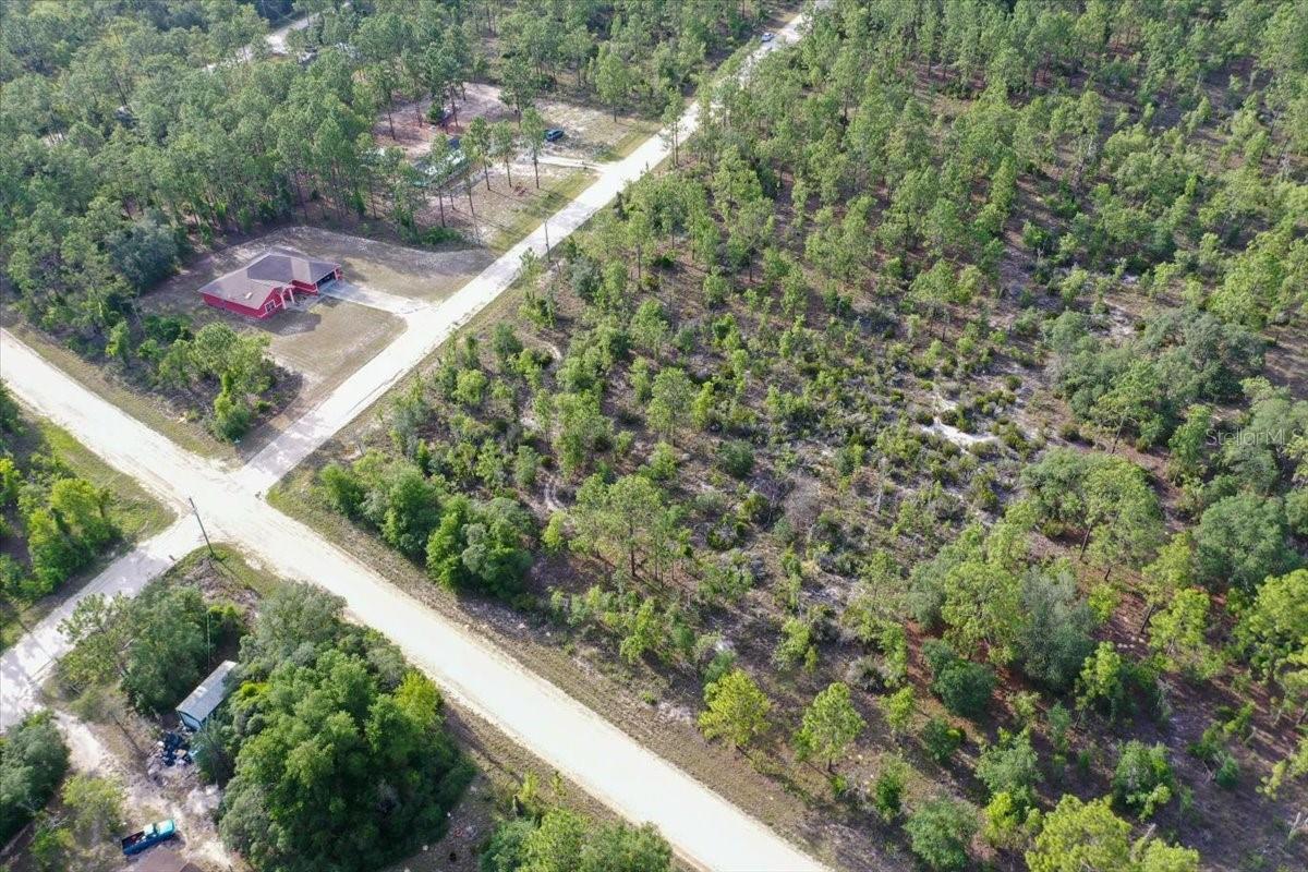 0000 NE 131 TERRACE LOT 6 TERRACE