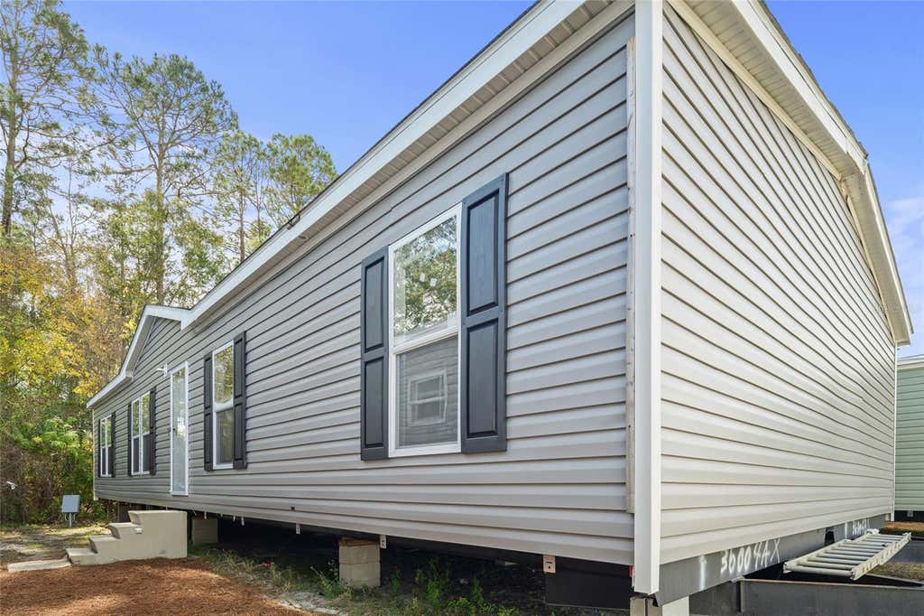 Photo of 19836 NW 280th Street, Okeechobee, FL 34972 (MLS # TB8535617)