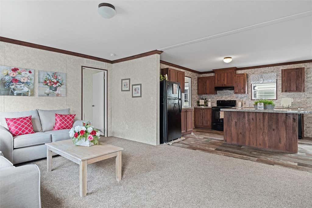 Photo of 19836 NW 280th Street, Okeechobee, FL 34972 (MLS # TB8535617)