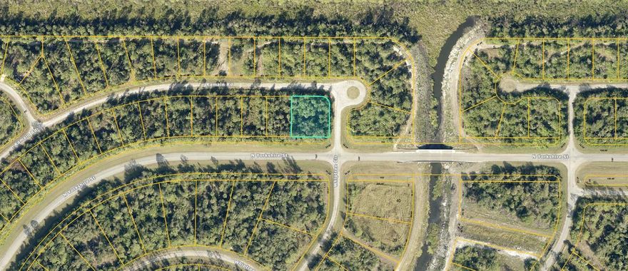 Here is your chance to buy a vacant lot in North Port for under $10,000. This oversized lot is perfect for your new home. North Port has recently been named the 2nd fastest growing city in the US by a recent study. Don't miss this one!