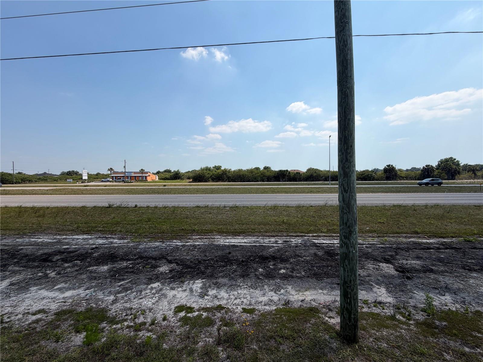 PORT CHARLOTTE SEC 072 - Land