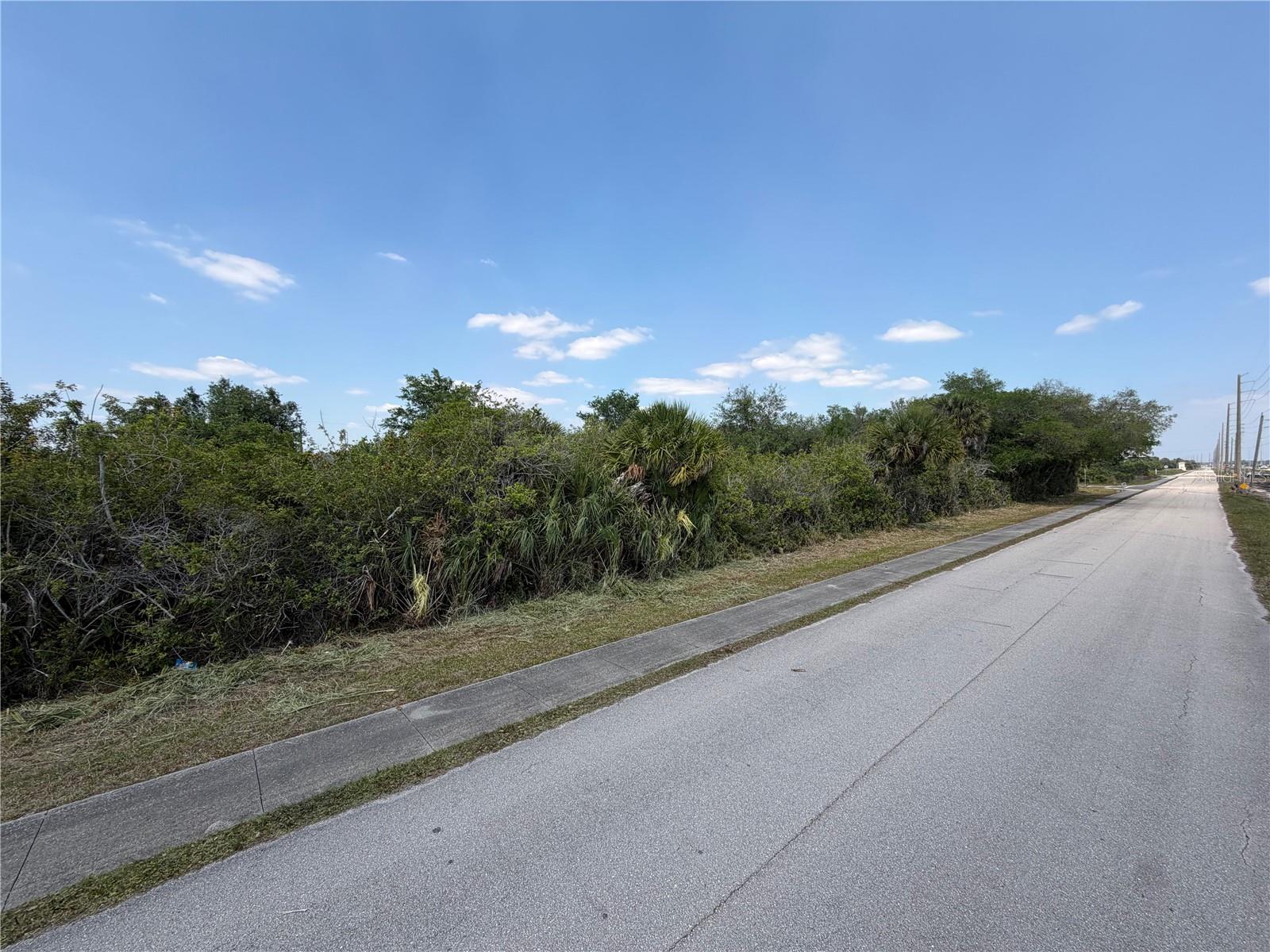 PORT CHARLOTTE SEC 072 - Land