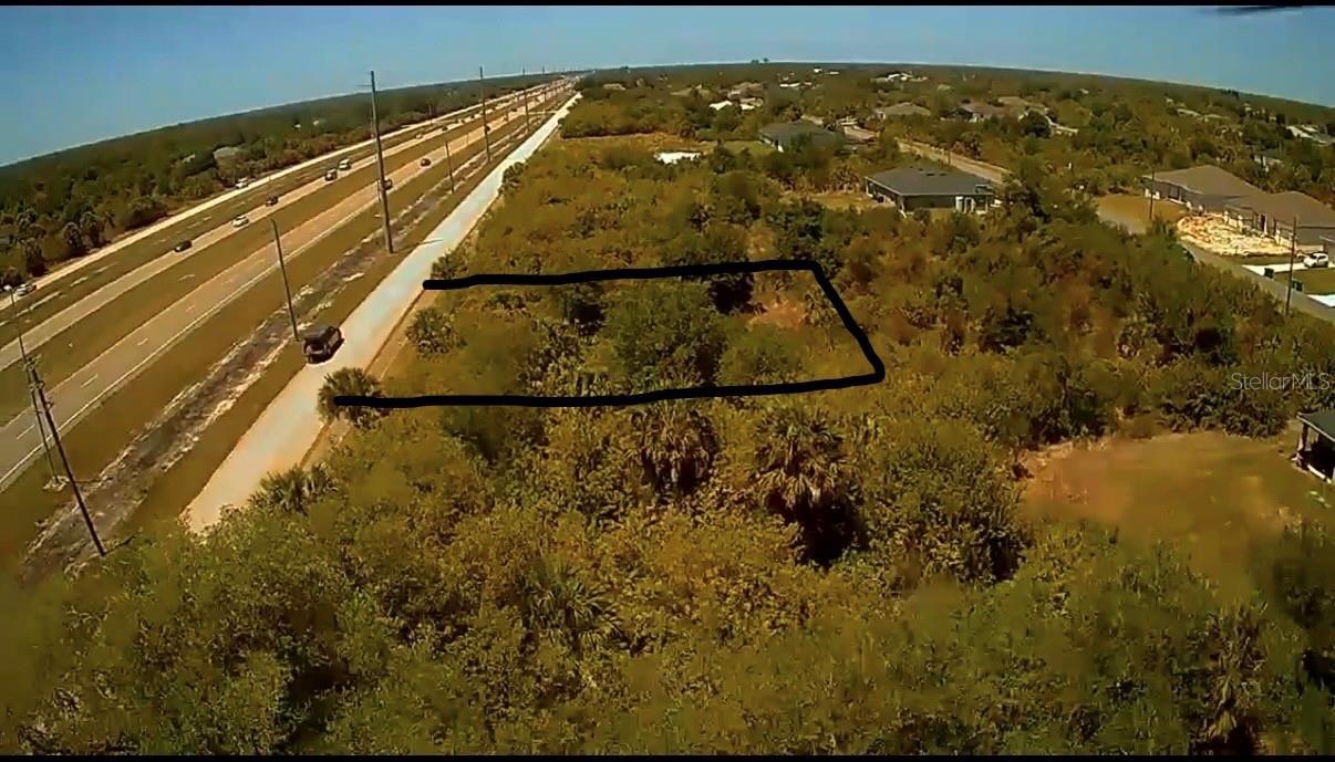 PORT CHARLOTTE SEC 072 - Land