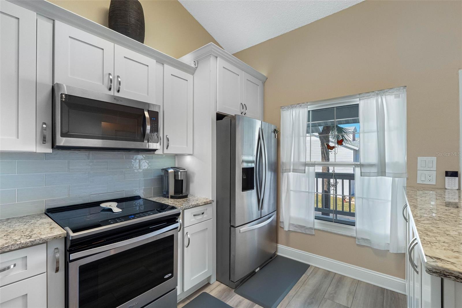 SUN KETCH CONDO - Residential