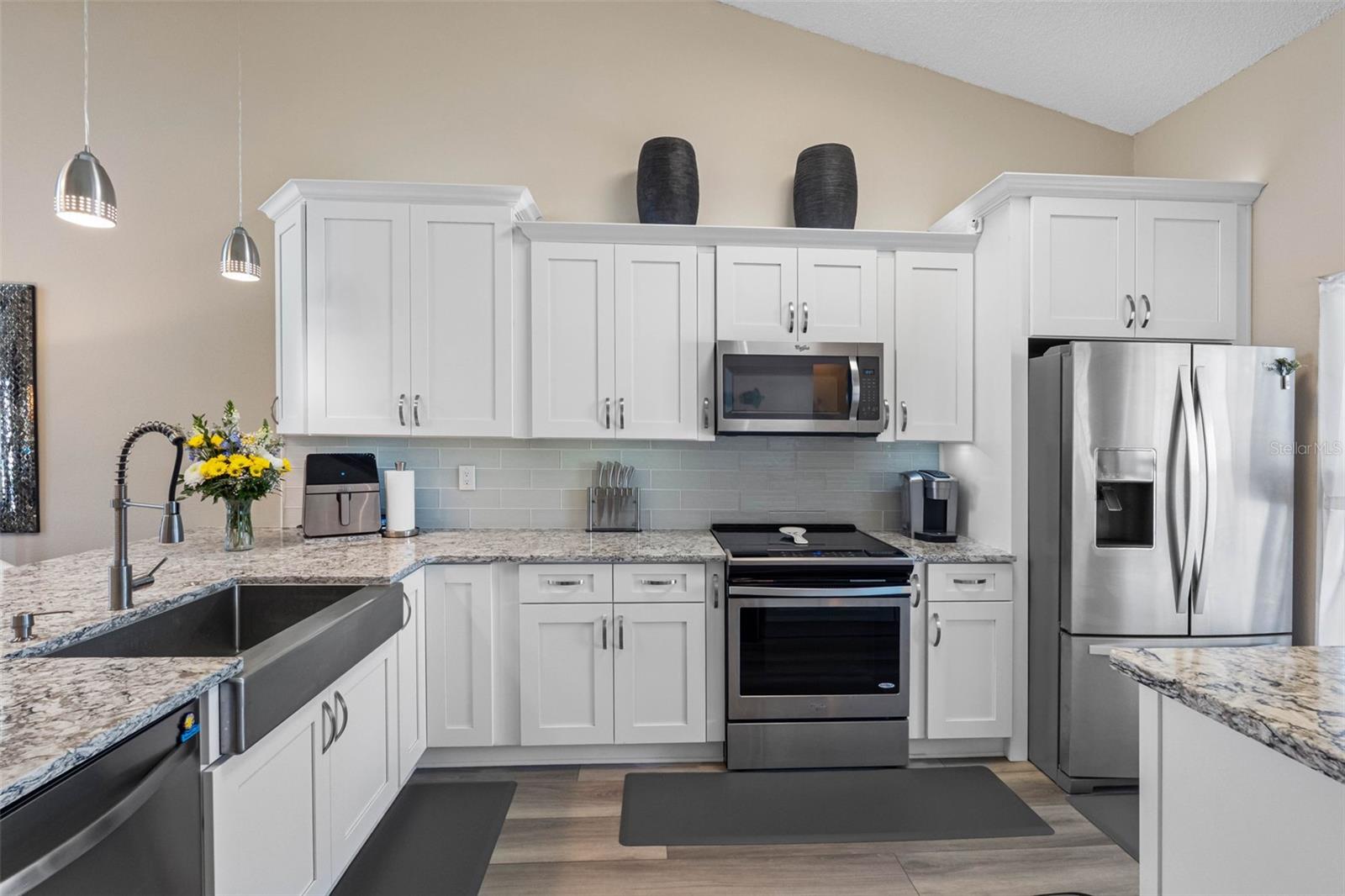 SUN KETCH CONDO - Residential