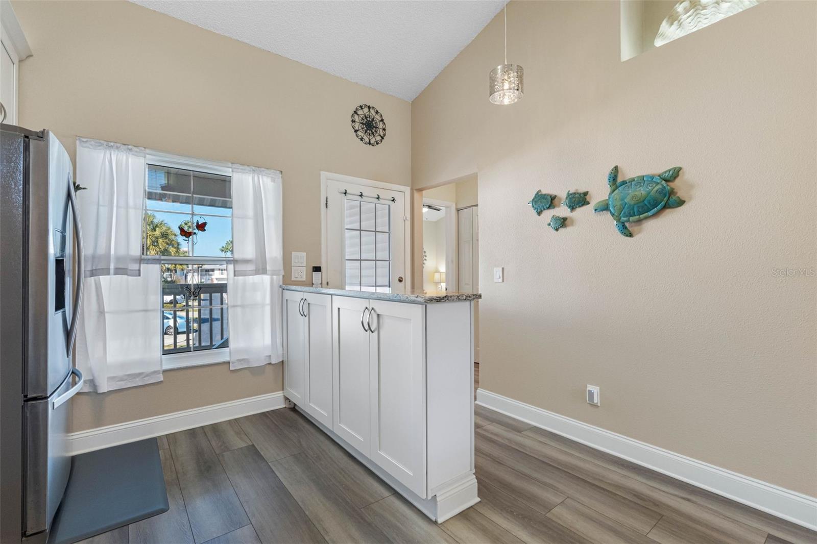 SUN KETCH CONDO - Residential