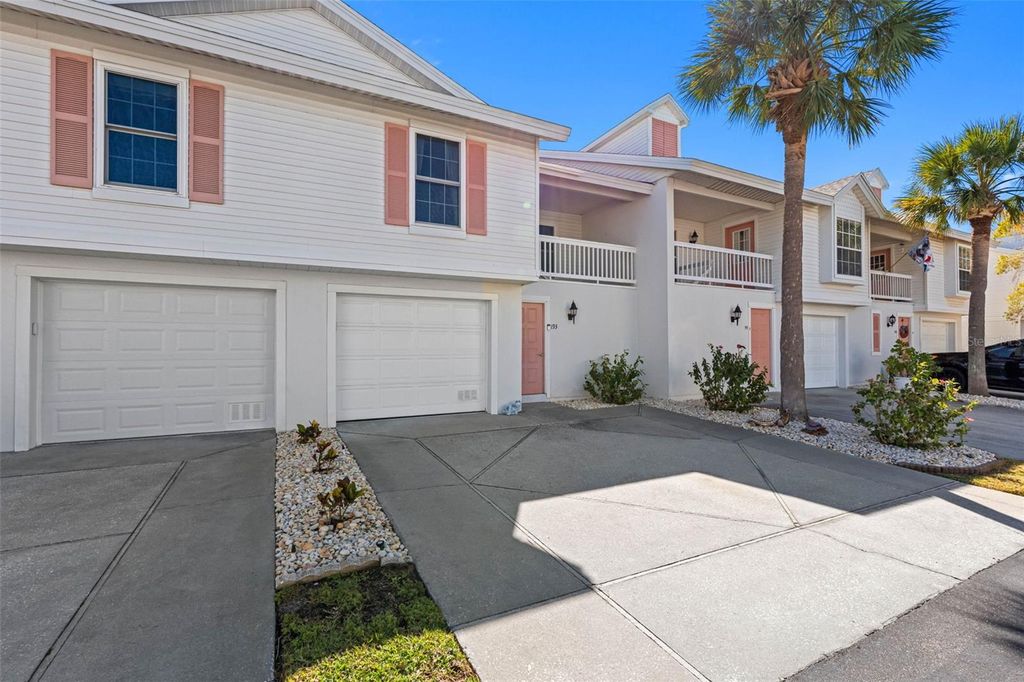 Photo of 193 Sun Isle Circle, Treasure Island, FL 33706 (MLS # TB8472560)