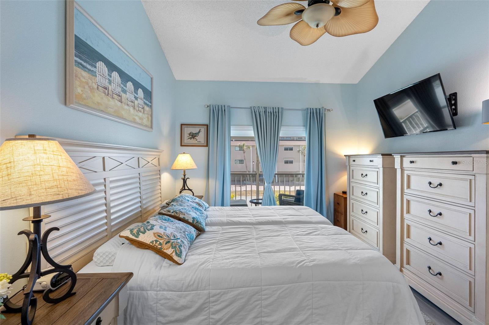 SUN KETCH CONDO - Residential