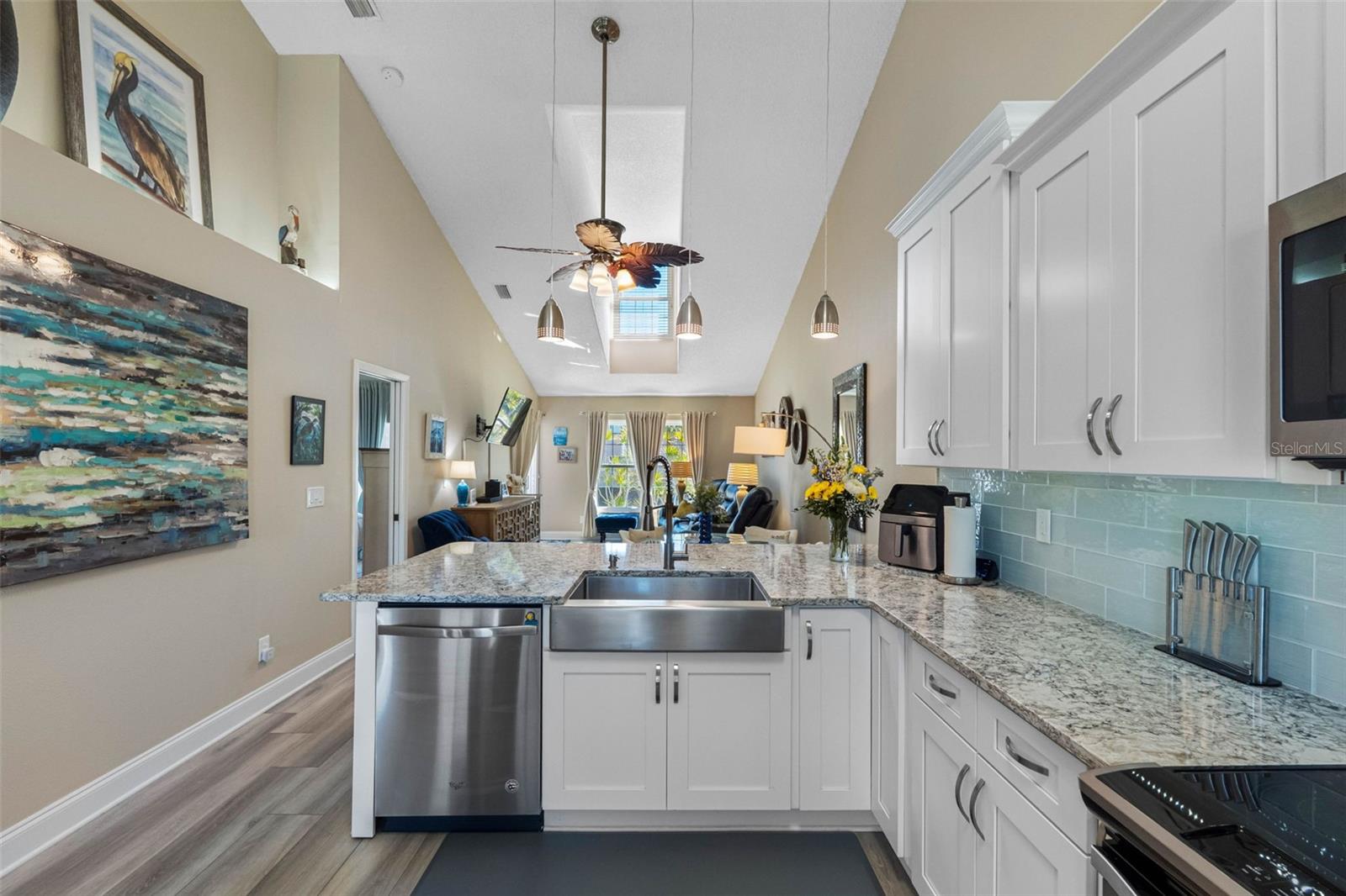 SUN KETCH CONDO - Residential