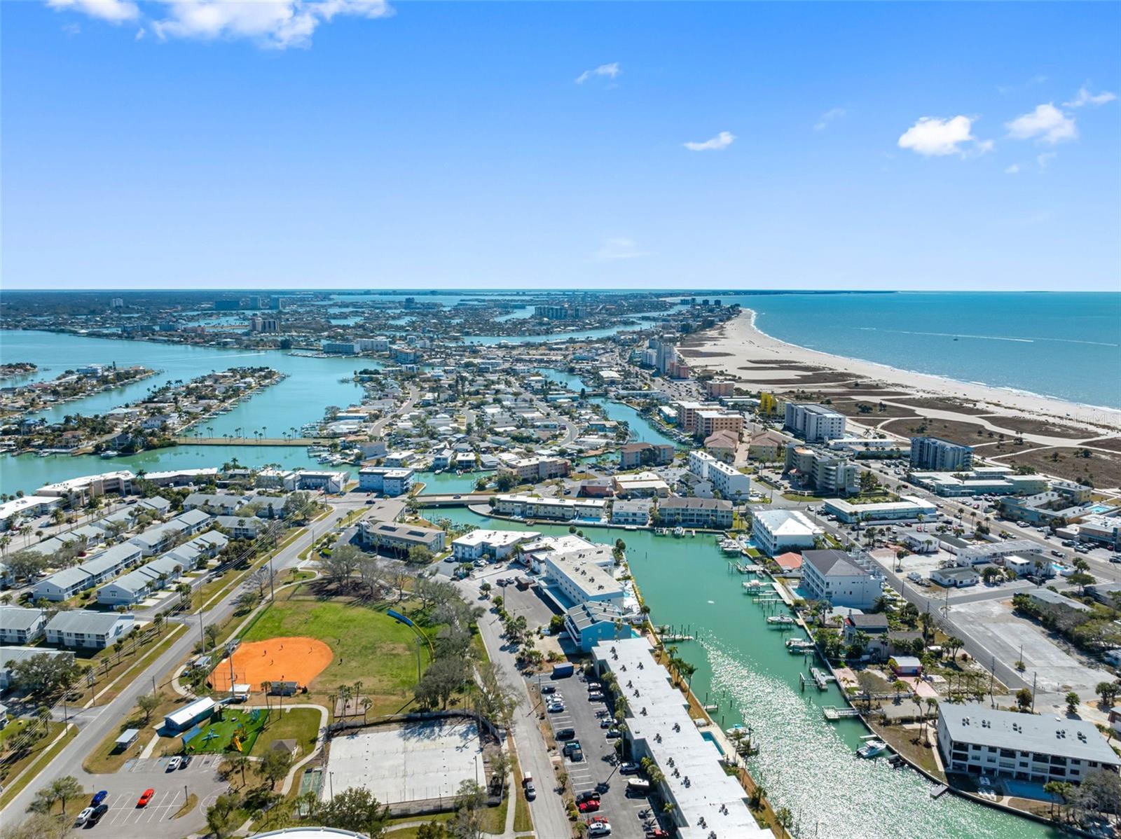 SUN KETCH CONDO - Residential