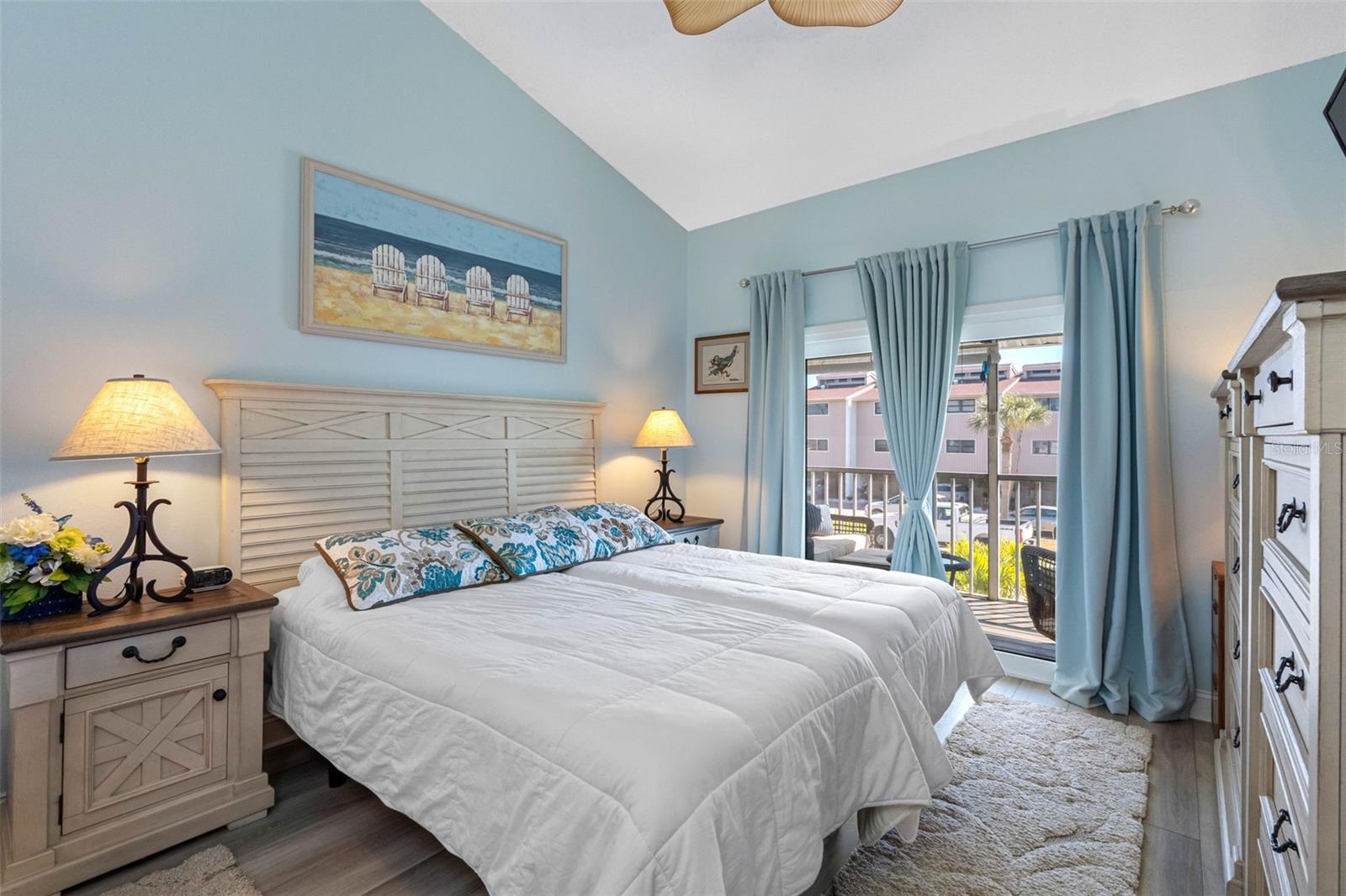 SUN KETCH CONDO - Residential