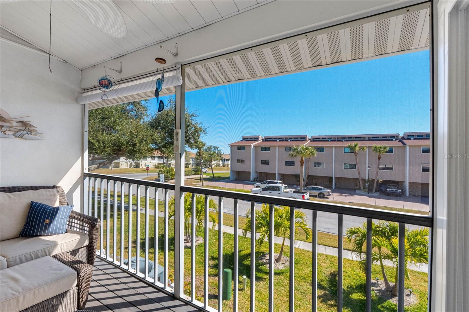 SUN KETCH CONDO - Residential