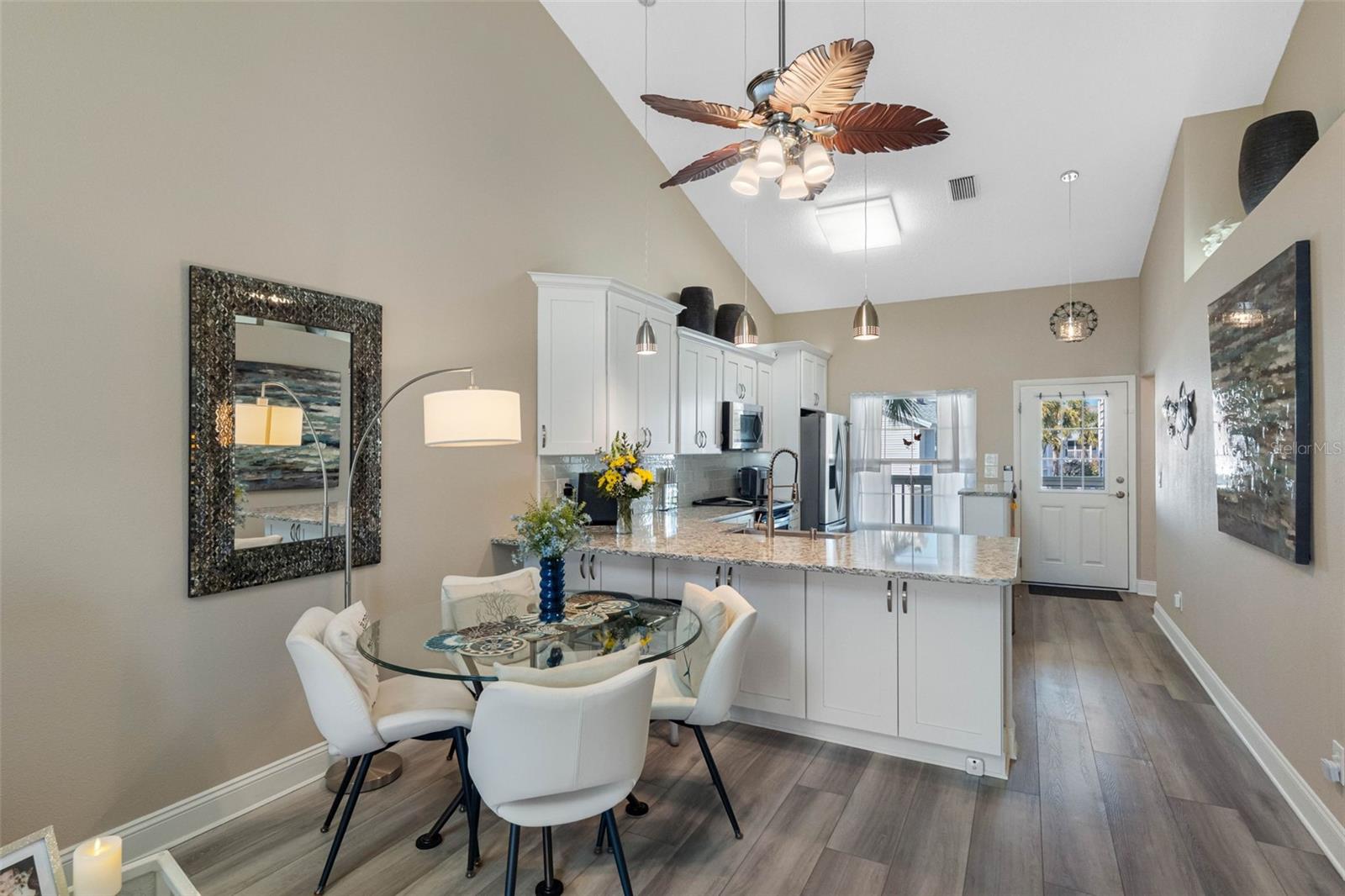 SUN KETCH CONDO - Residential