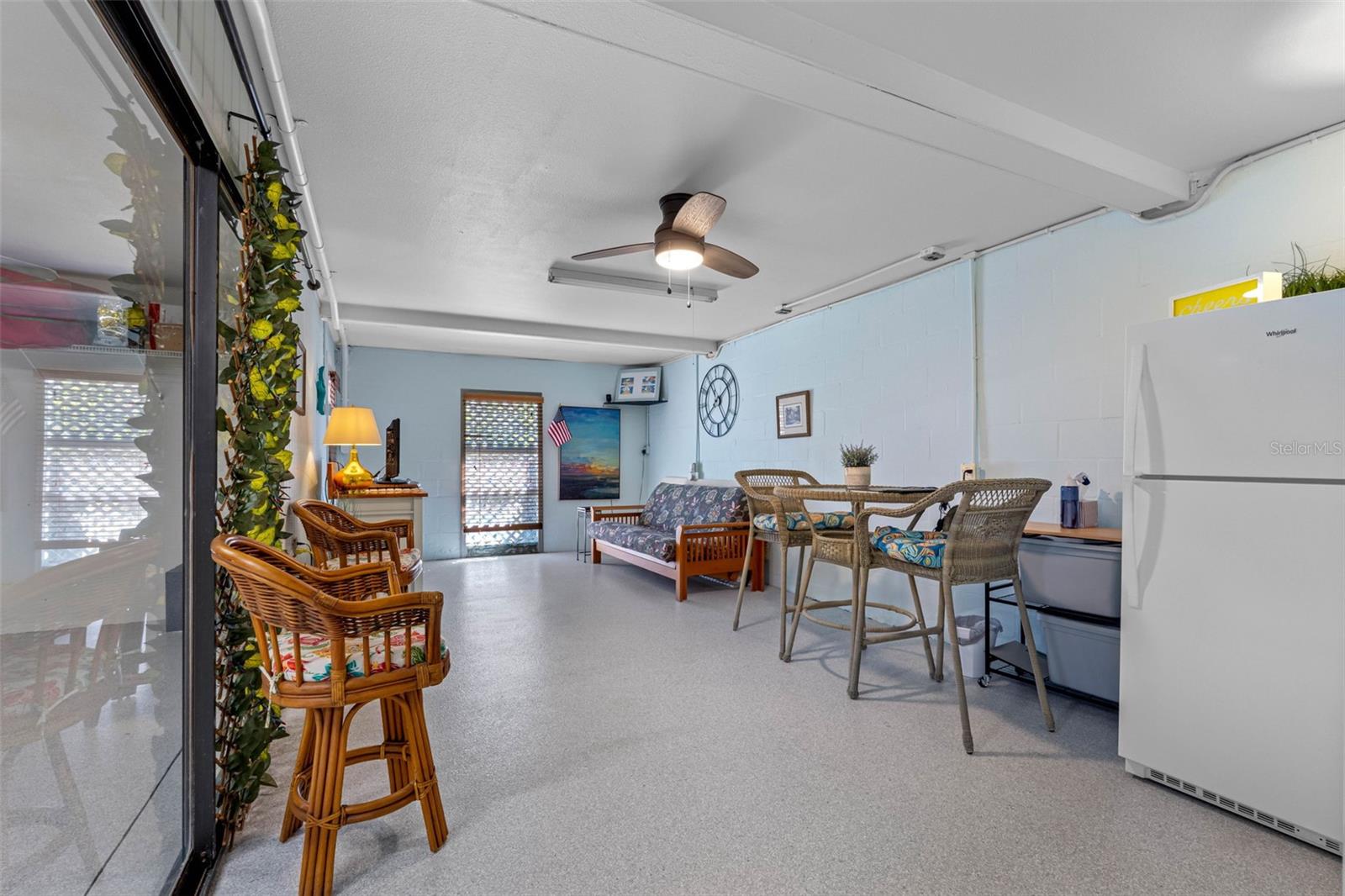 SUN KETCH CONDO - Residential