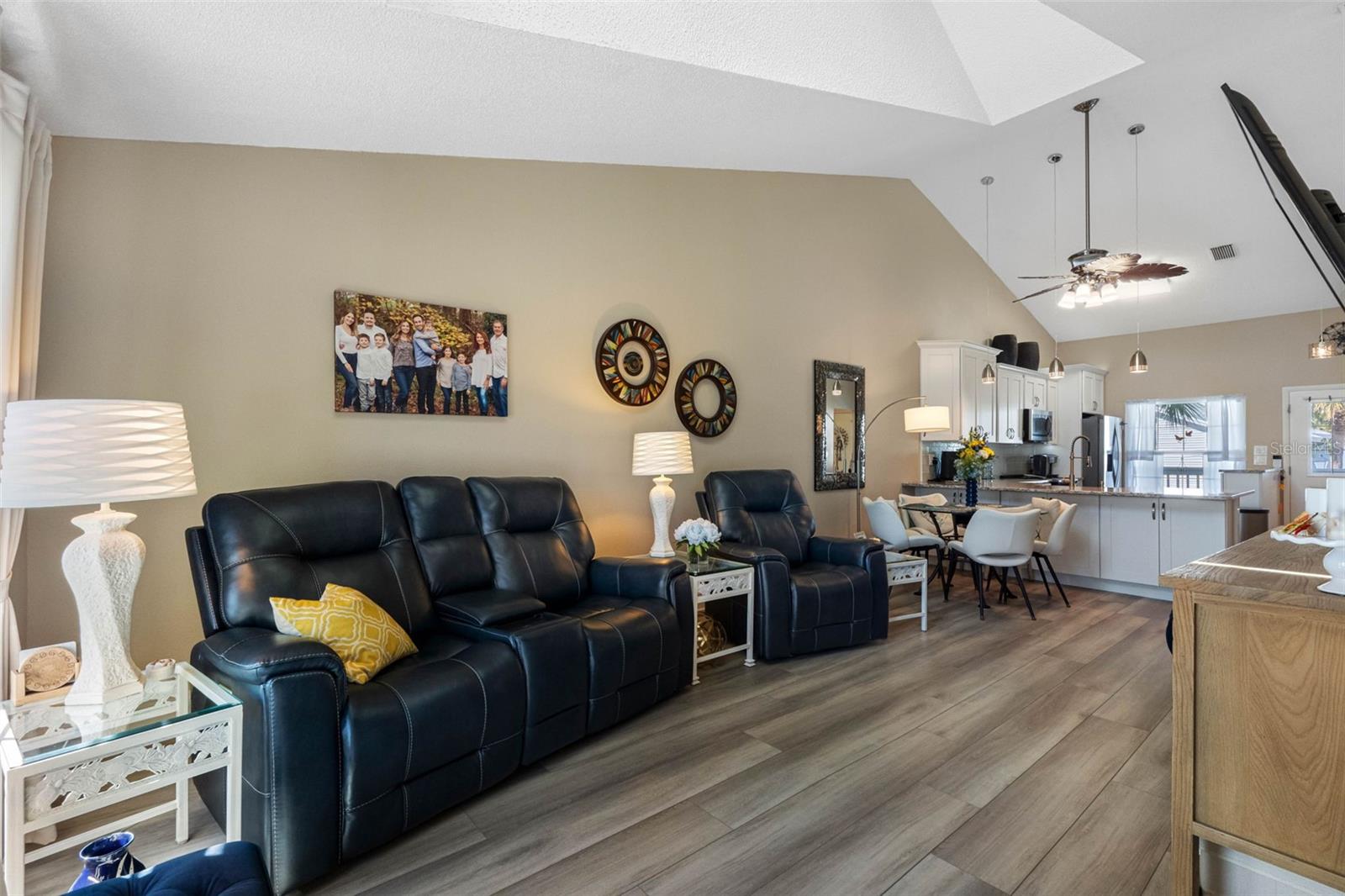 SUN KETCH CONDO - Residential