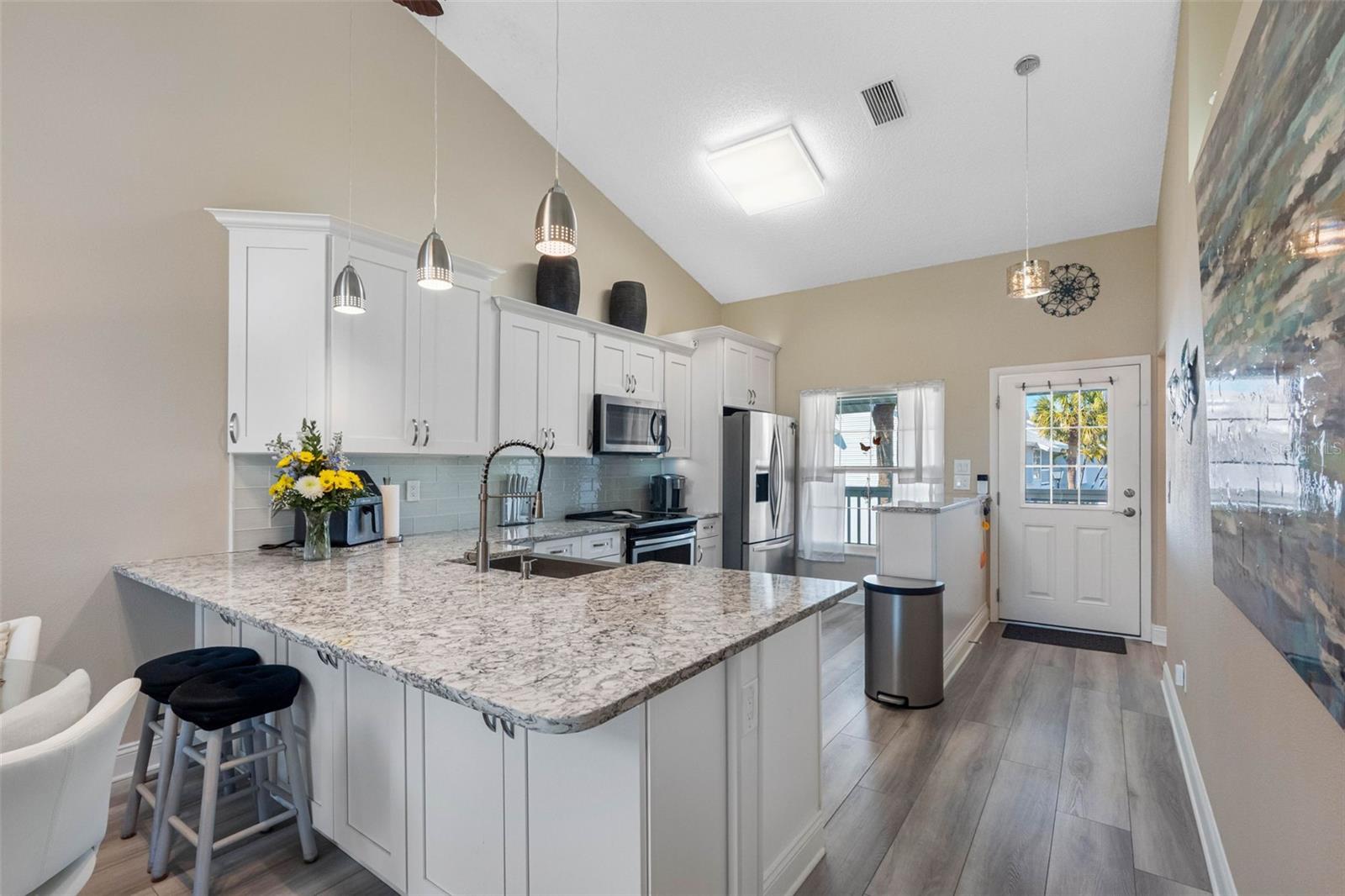 SUN KETCH CONDO - Residential