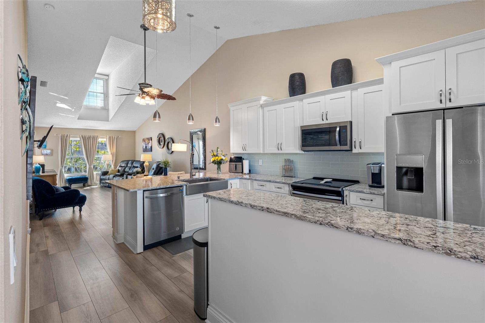 SUN KETCH CONDO - Residential