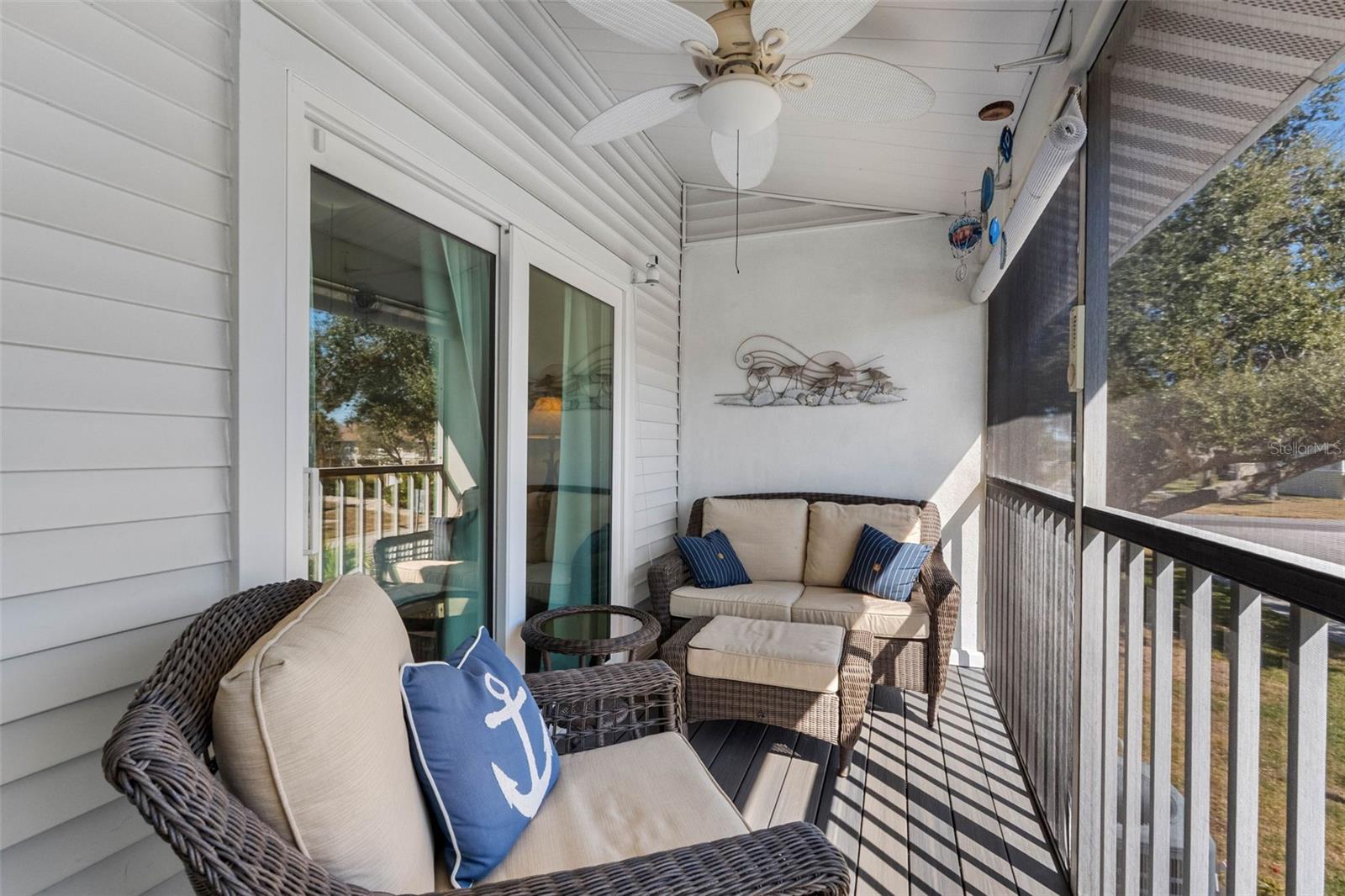 SUN KETCH CONDO - Residential