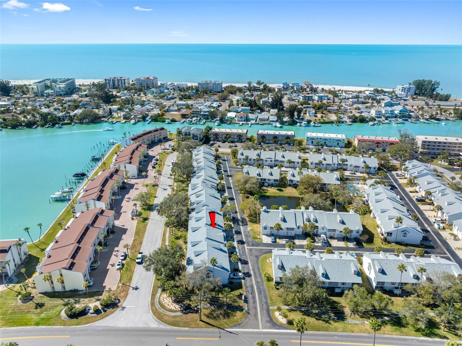 SUN KETCH CONDO - Residential