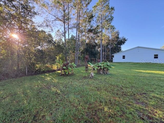 NOT IN SUBDICISION - Residential