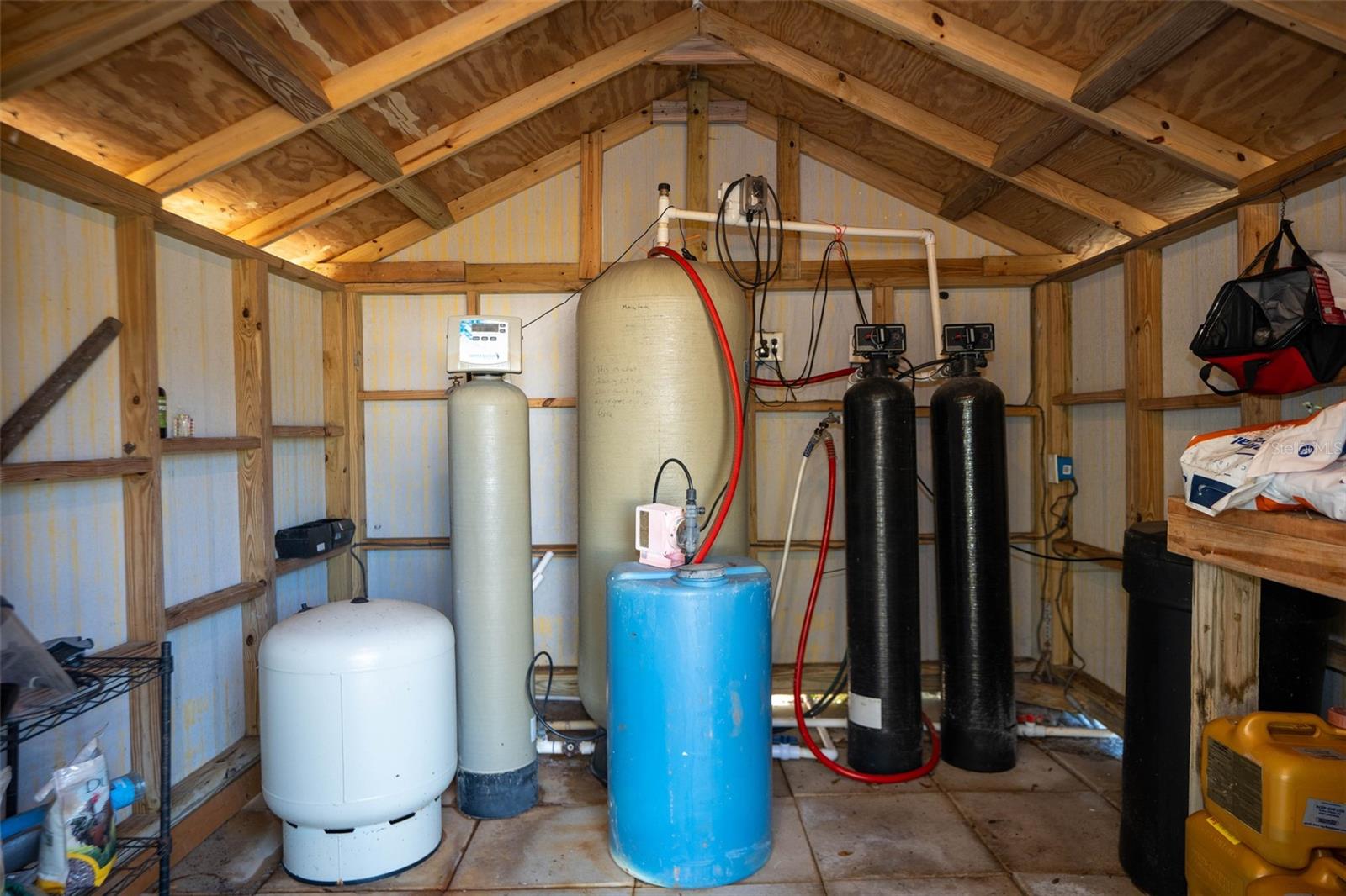 NOT IN SUBDICISION - Residential