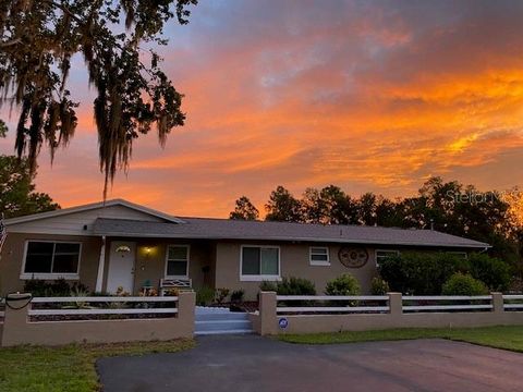 20963 E COLONIAL DRIVE CHRISTMAS FL 32709