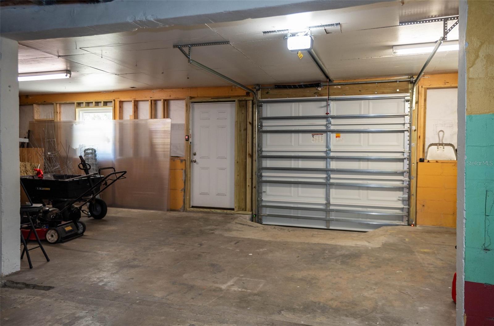 NOT IN SUBDICISION - Residential