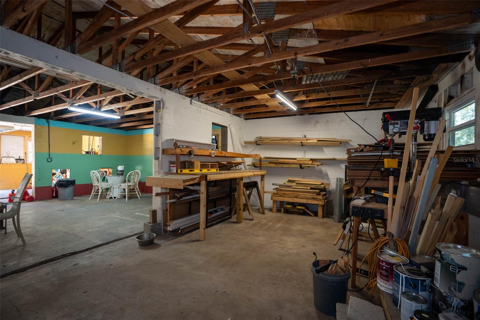 NOT IN SUBDICISION - Residential