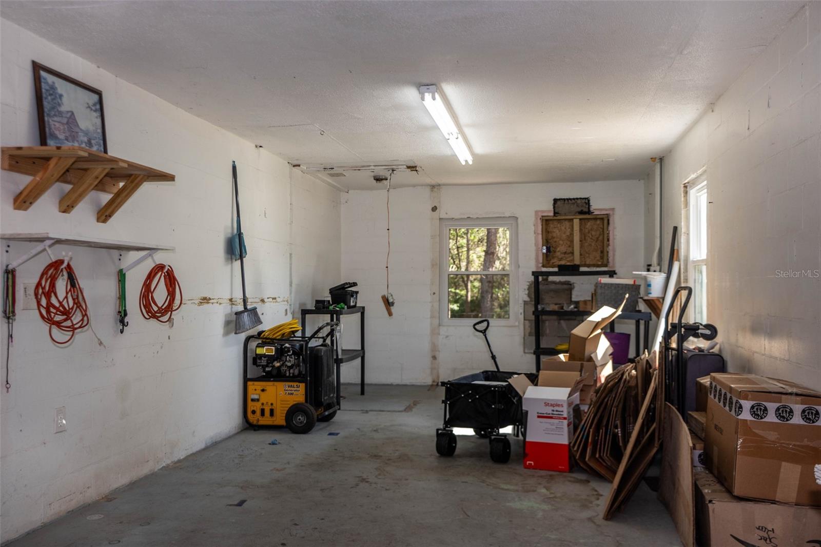 NOT IN SUBDICISION - Residential