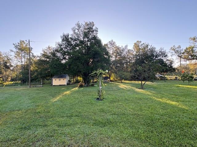 NOT IN SUBDICISION - Residential