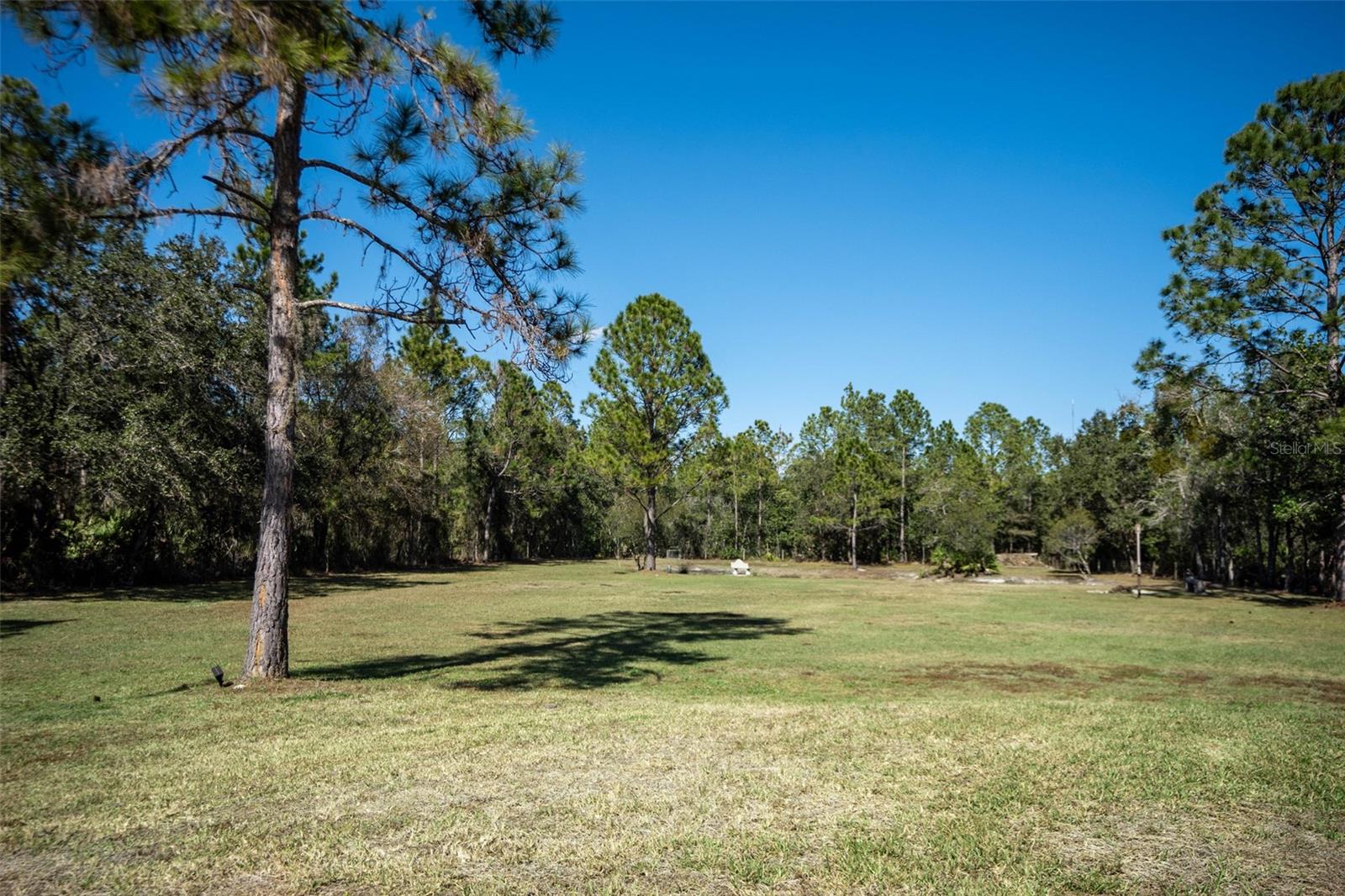 NOT IN SUBDICISION - Residential