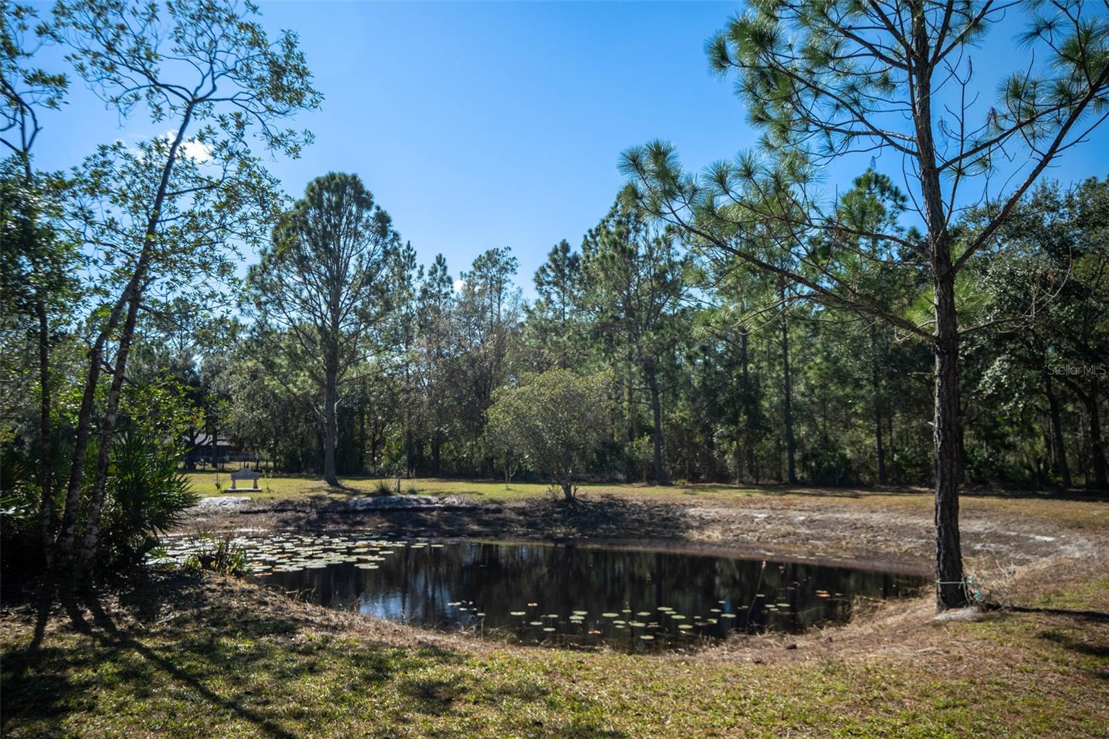 NOT IN SUBDICISION - Residential