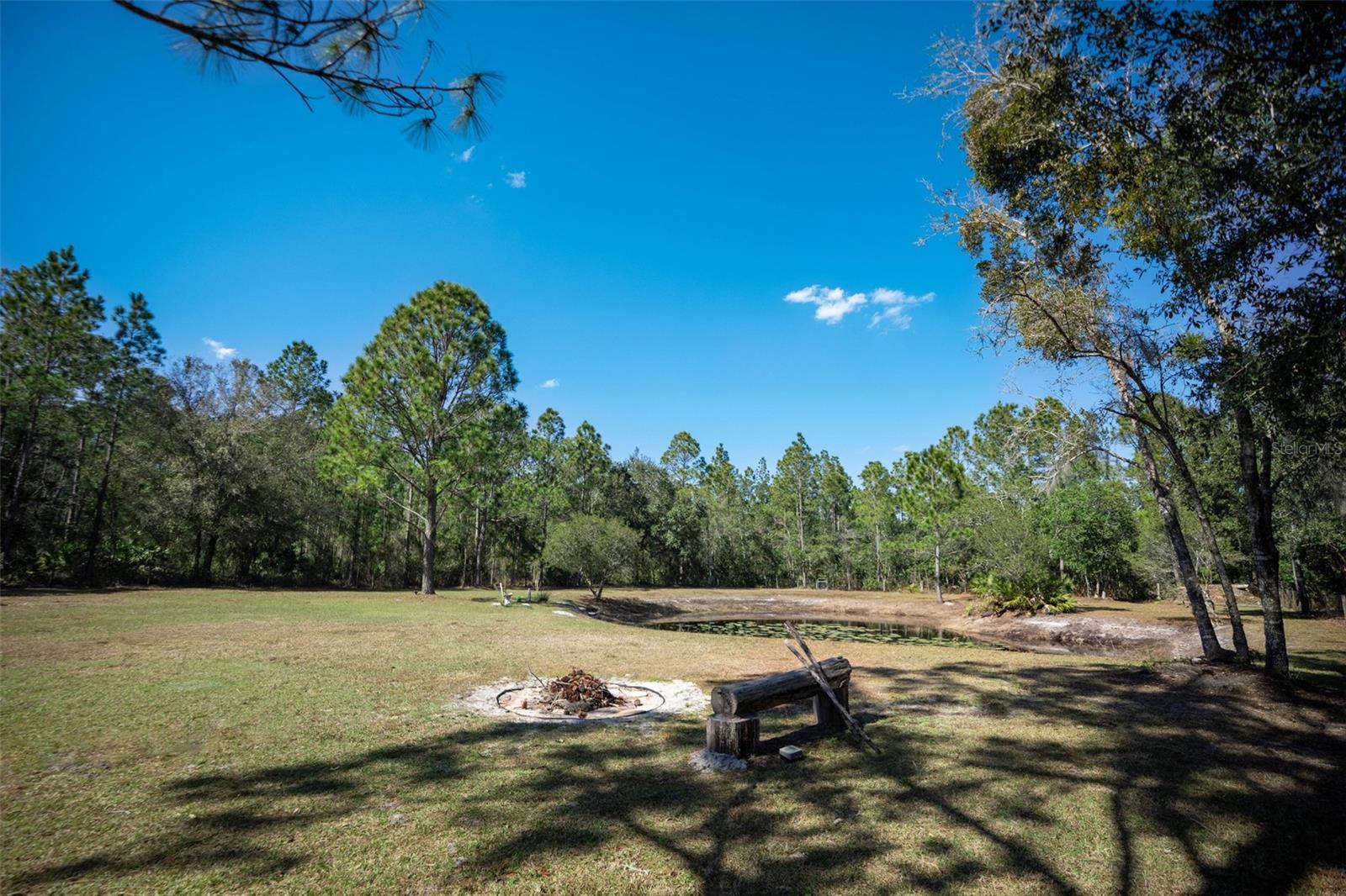 NOT IN SUBDICISION - Residential