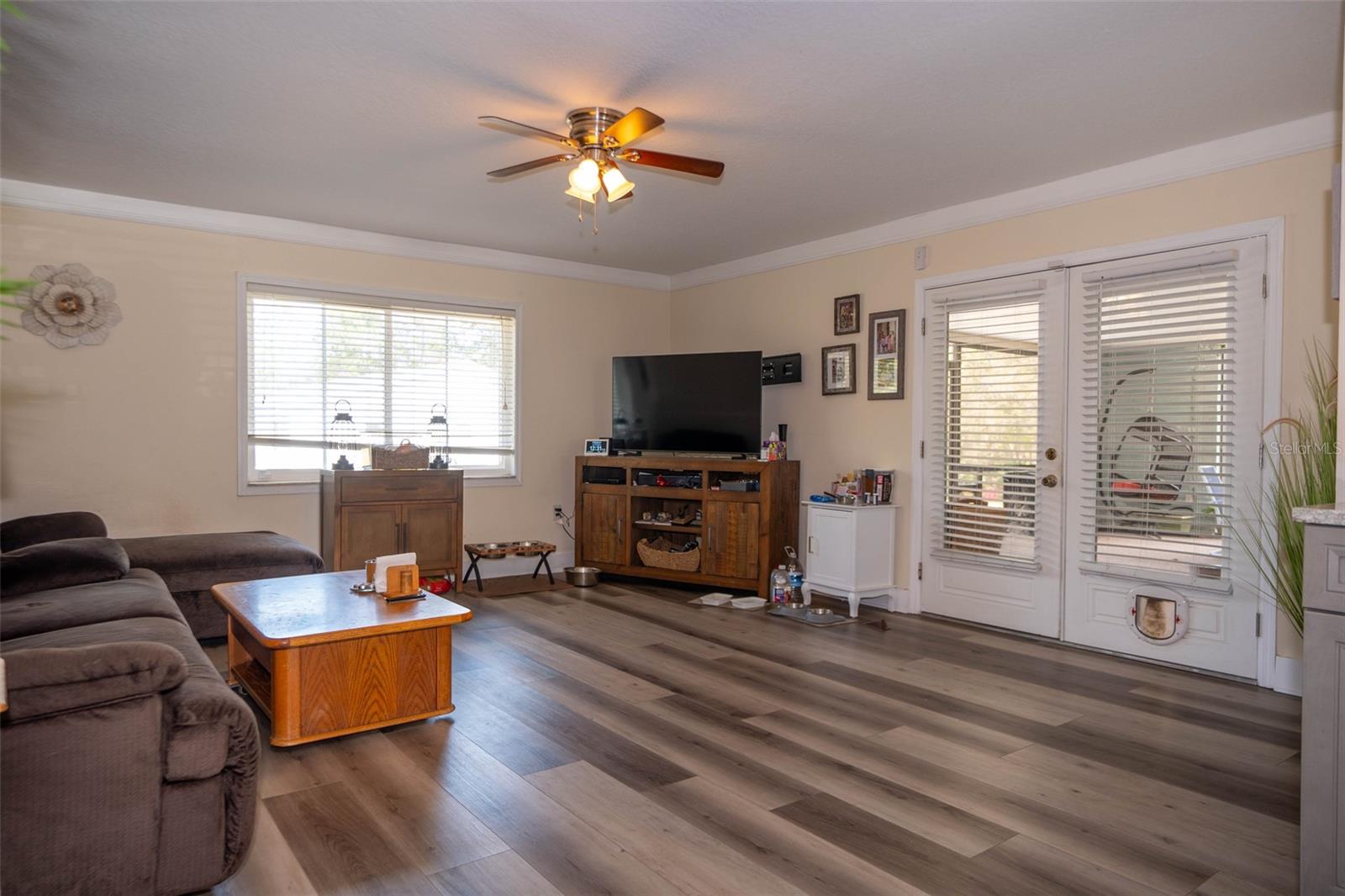 NOT IN SUBDICISION - Residential