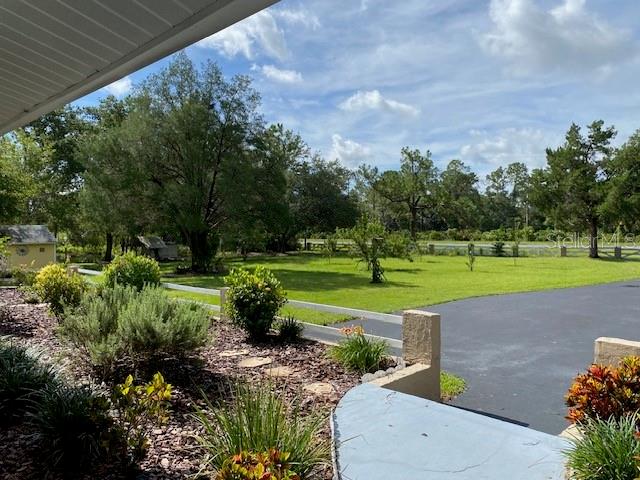 NOT IN SUBDICISION - Residential