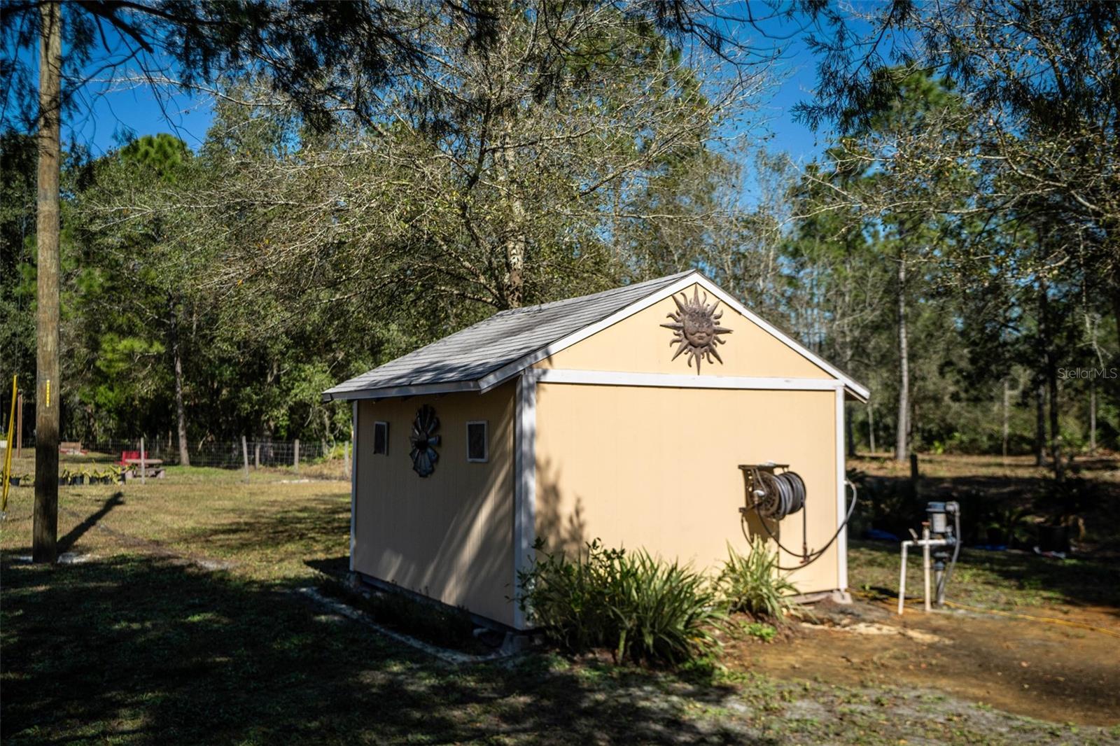 NOT IN SUBDICISION - Residential