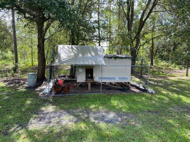 NOT IN SUBDICISION - Residential