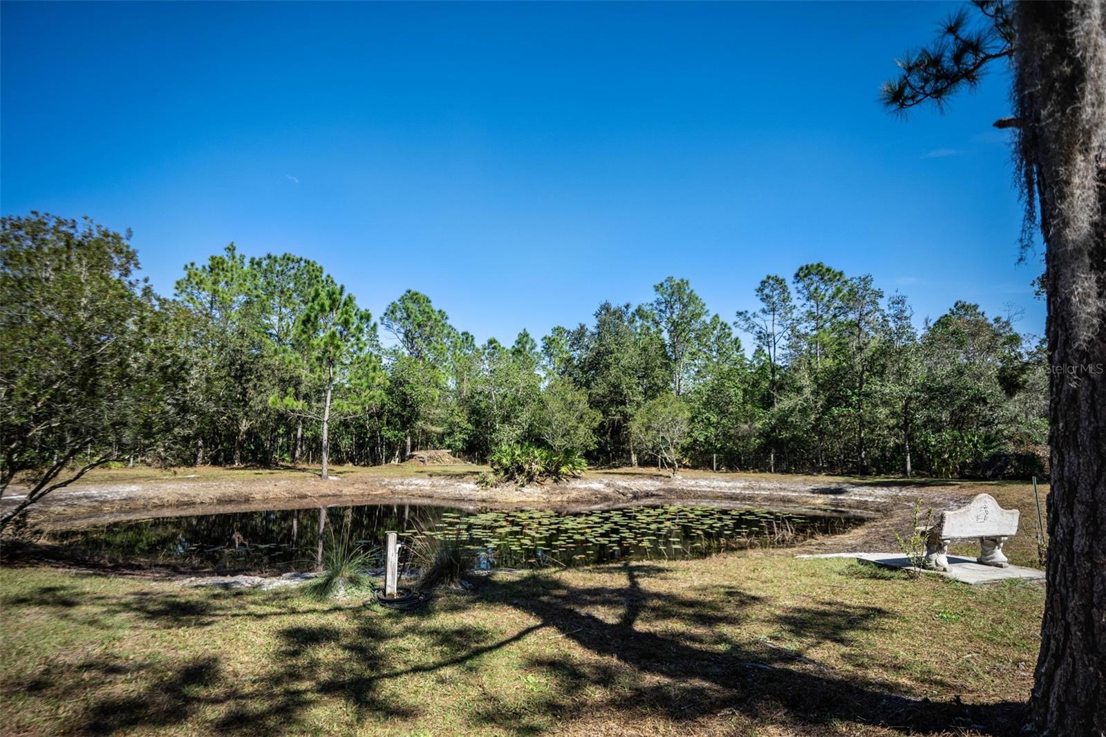 NOT IN SUBDICISION - Residential