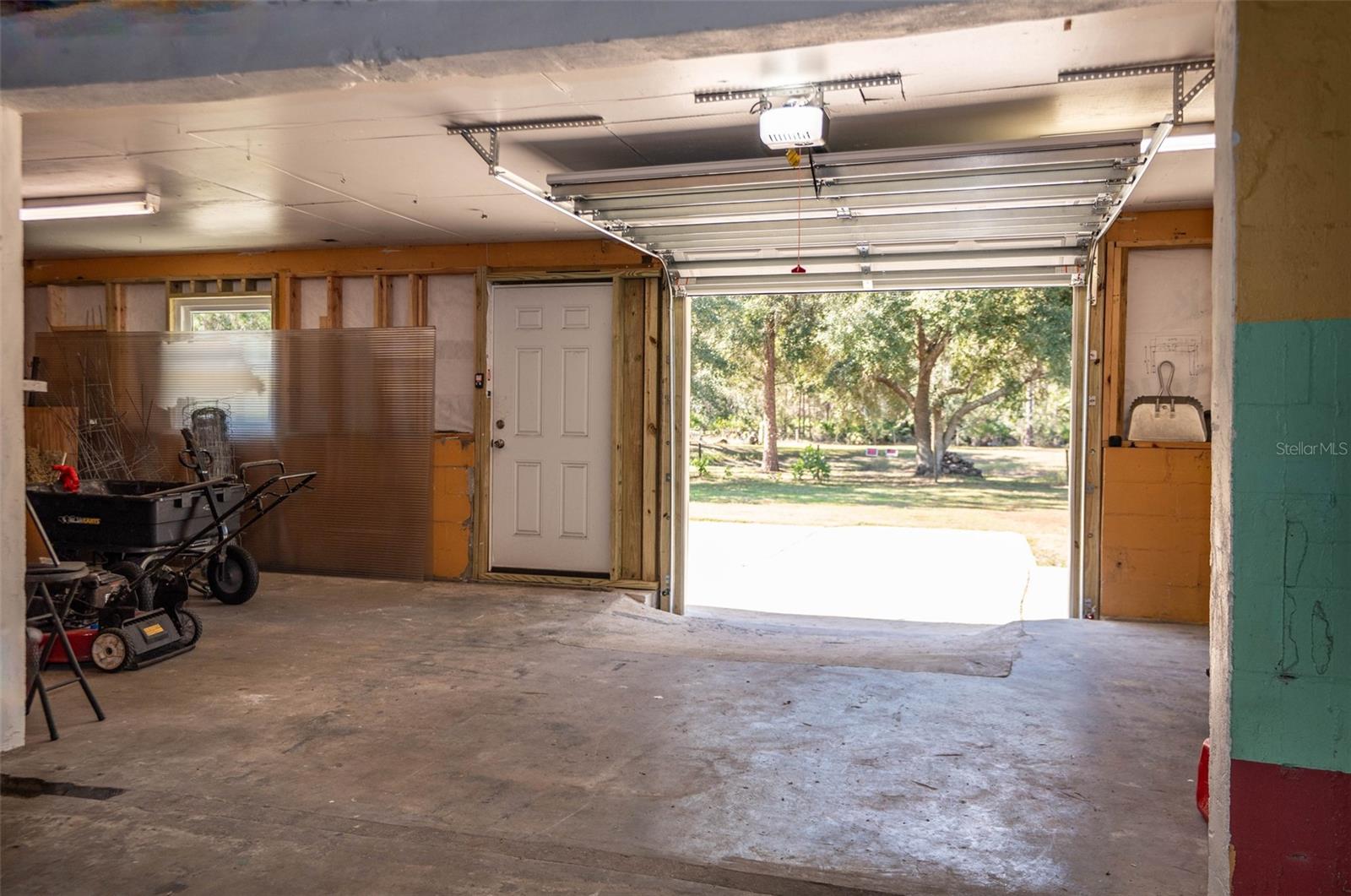 NOT IN SUBDICISION - Residential