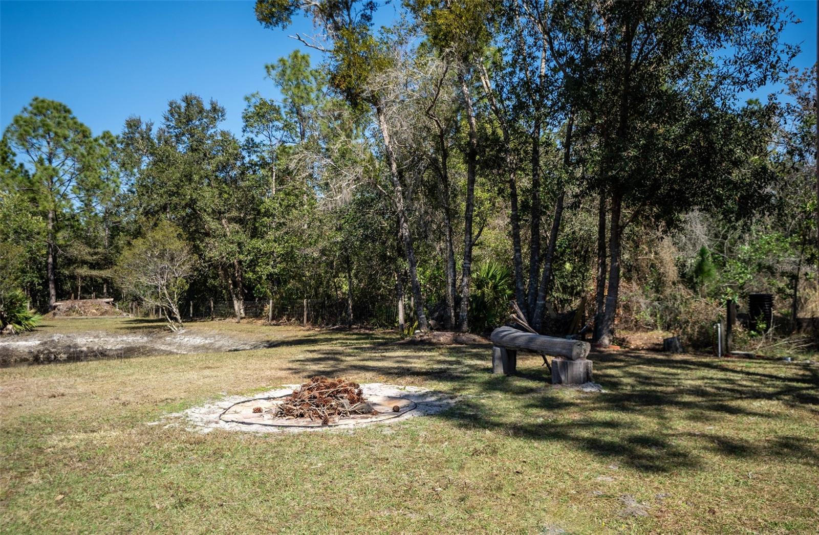 NOT IN SUBDICISION - Residential