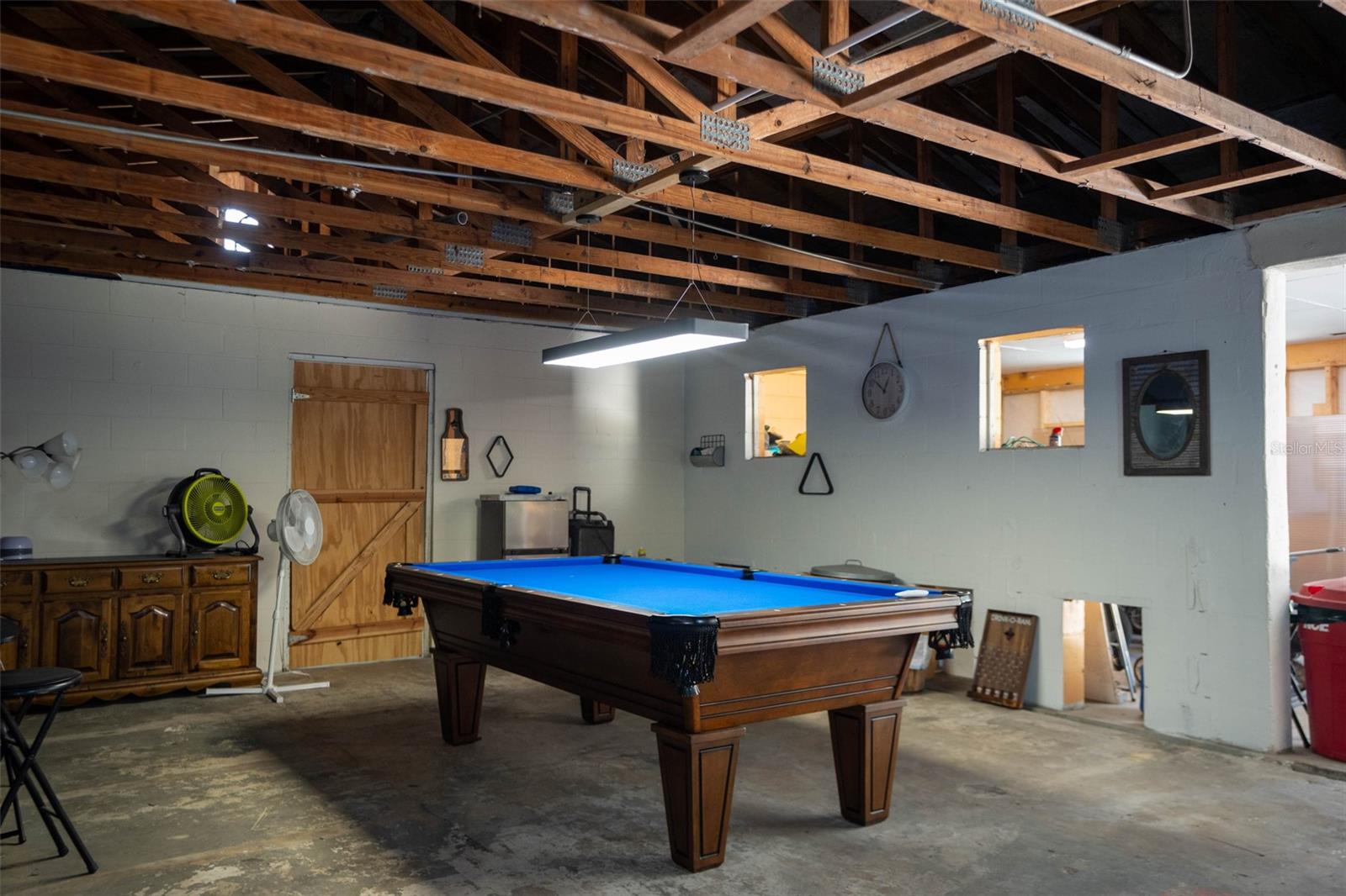 NOT IN SUBDICISION - Residential