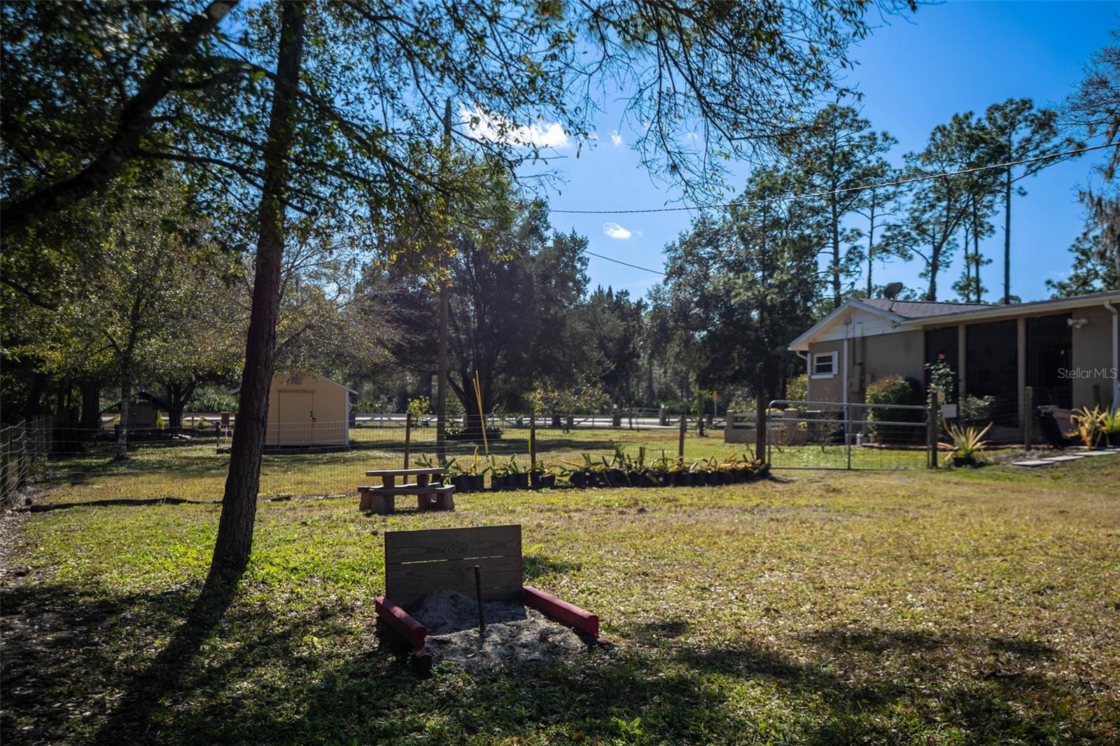 NOT IN SUBDICISION - Residential