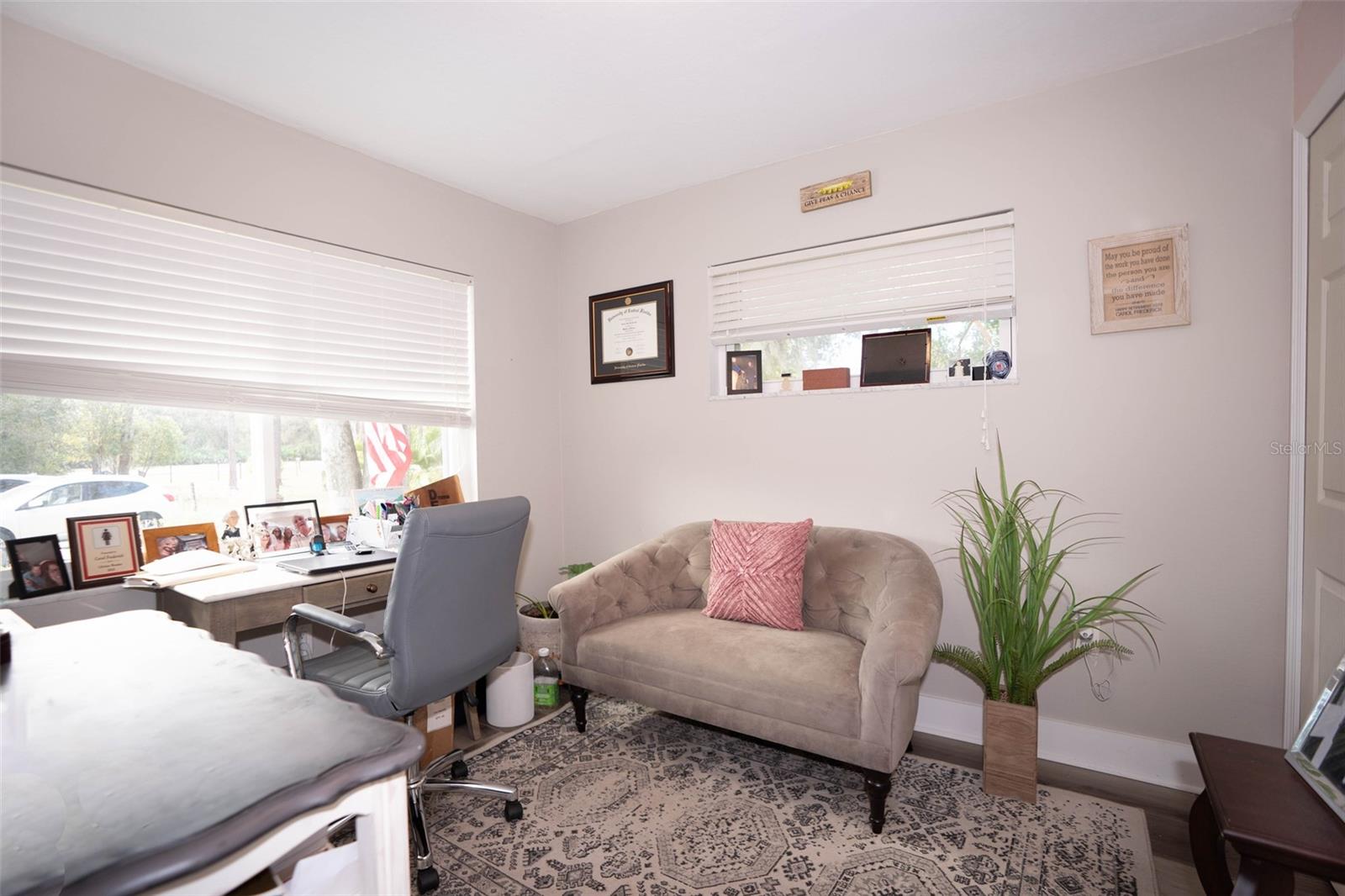 NOT IN SUBDICISION - Residential