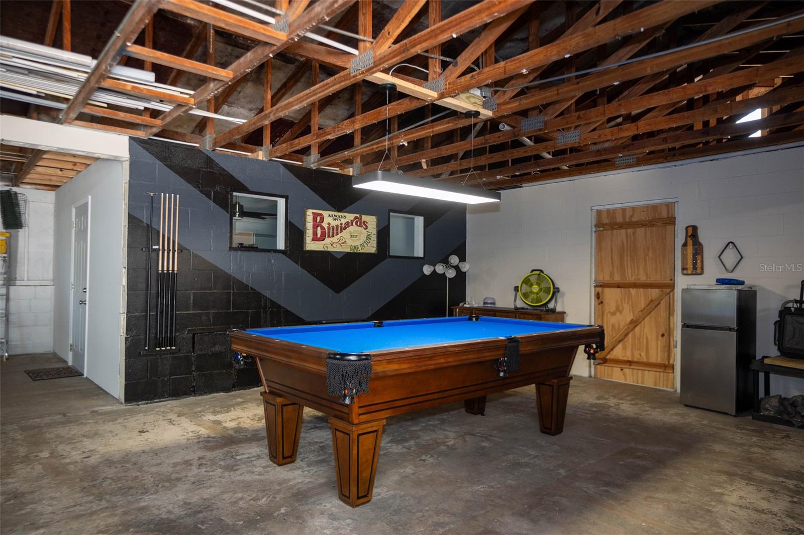 NOT IN SUBDICISION - Residential