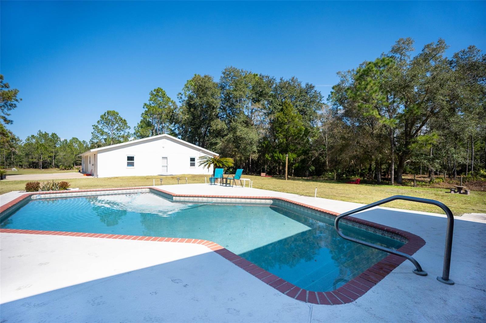 NOT IN SUBDICISION - Residential