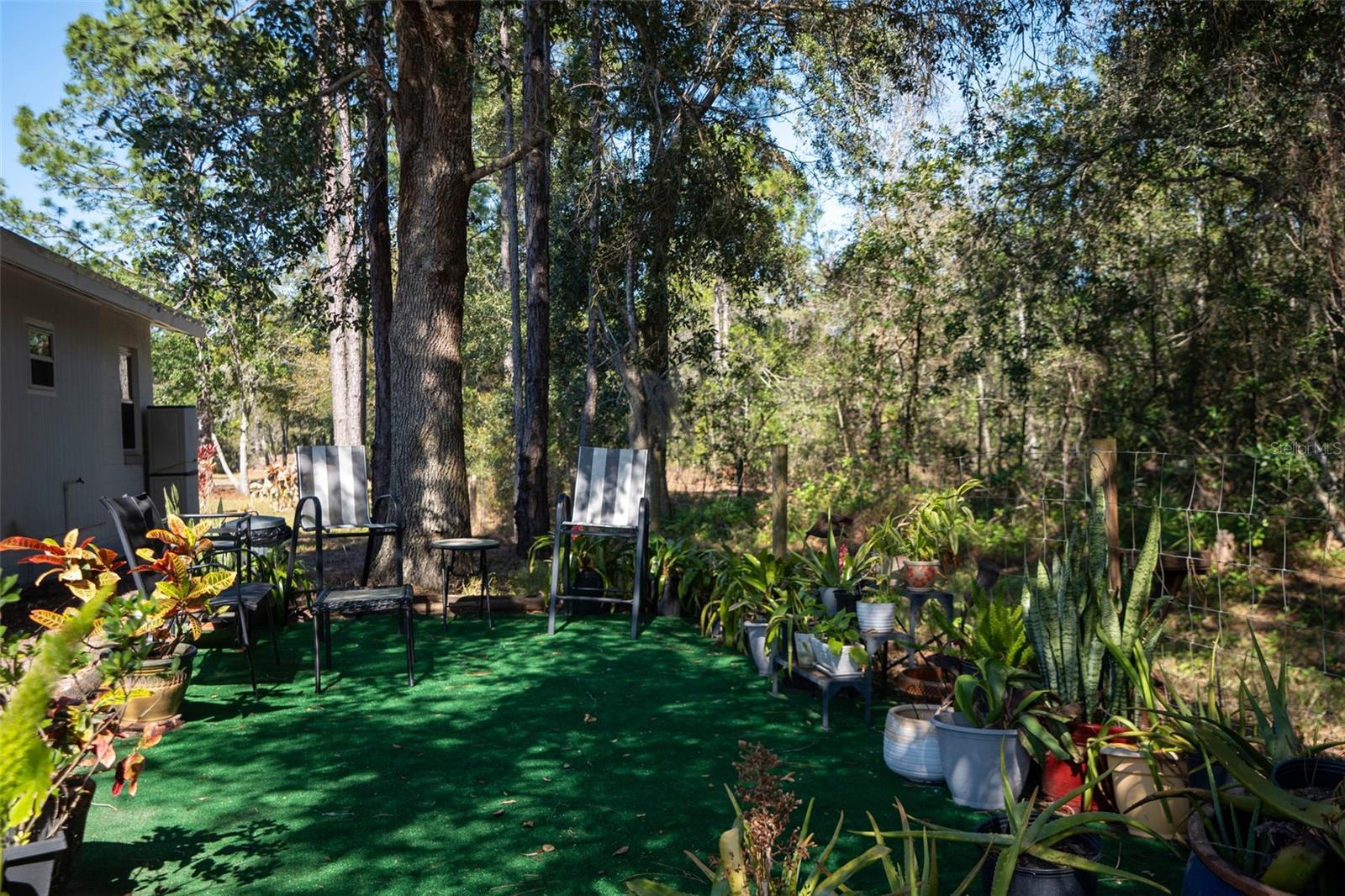 NOT IN SUBDICISION - Residential